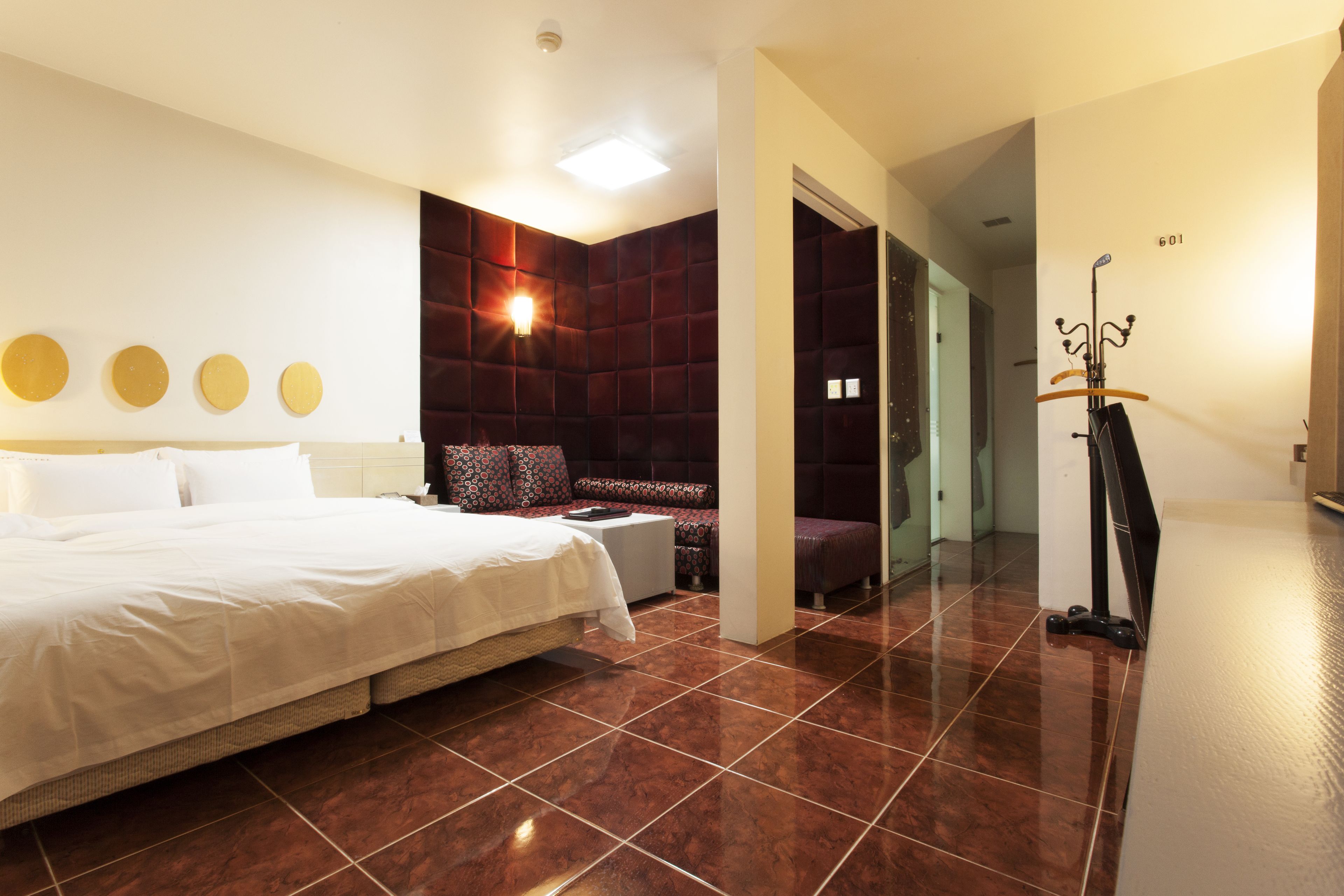 Mari Hotel