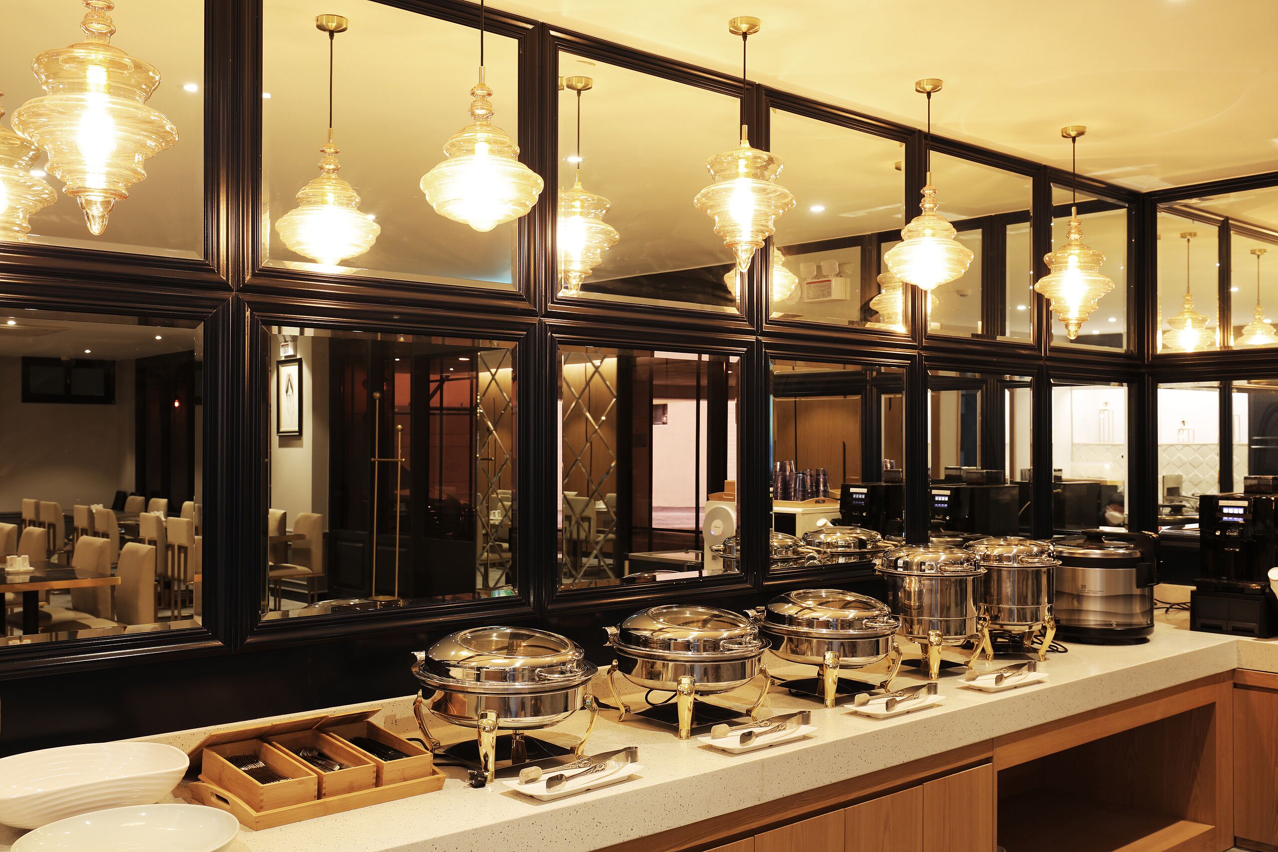 Mari Hotel