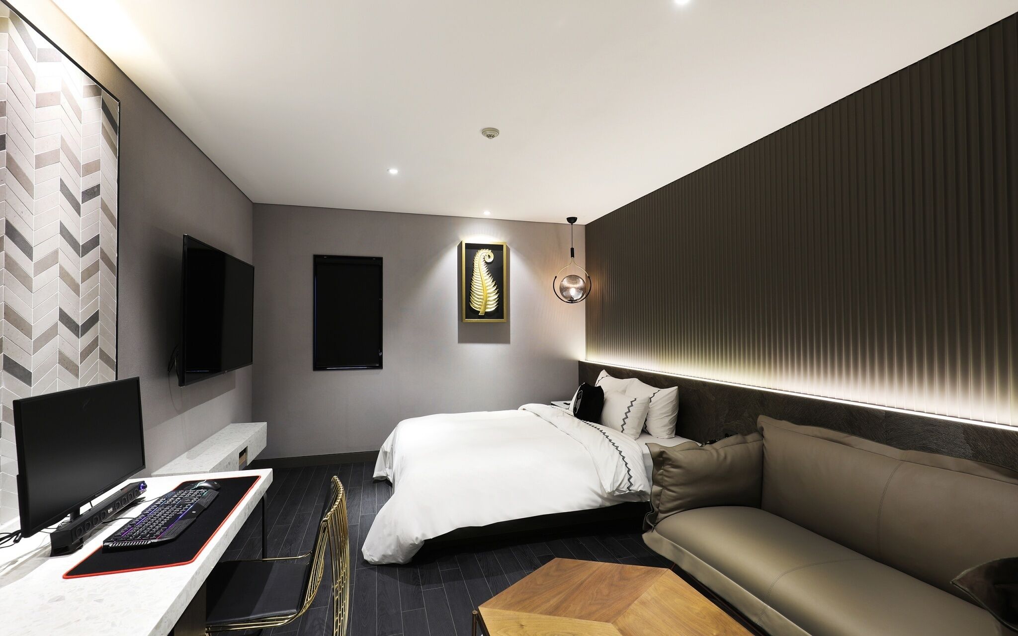 Mari Hotel