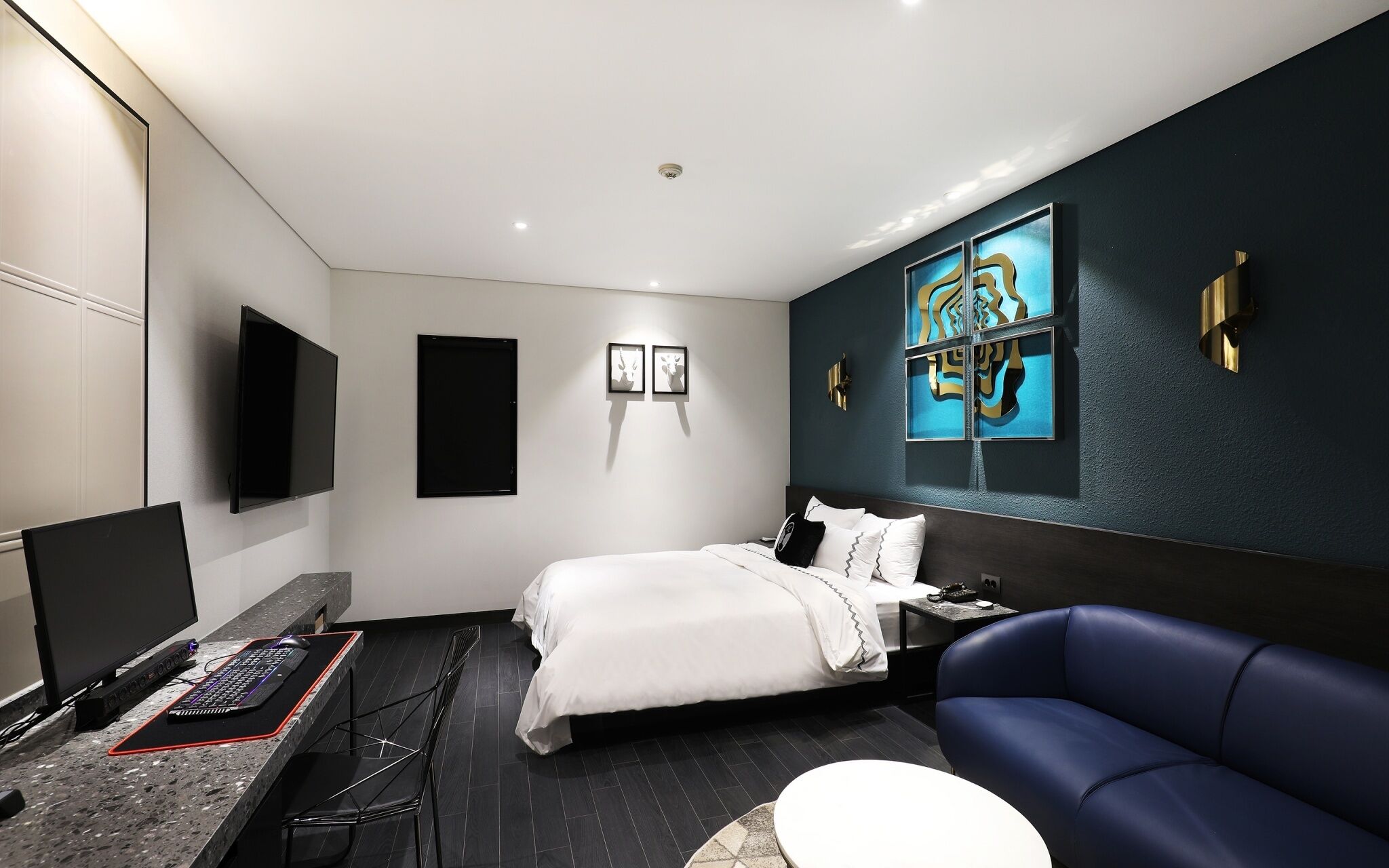 Mari Hotel