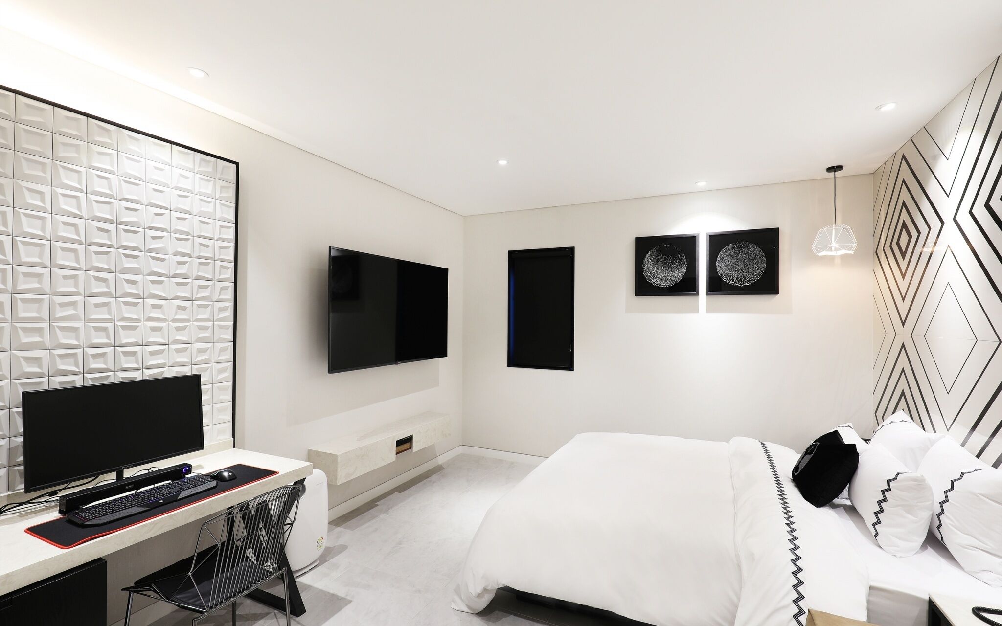Mari Hotel