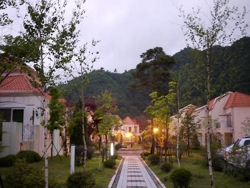 Edenpia Resort