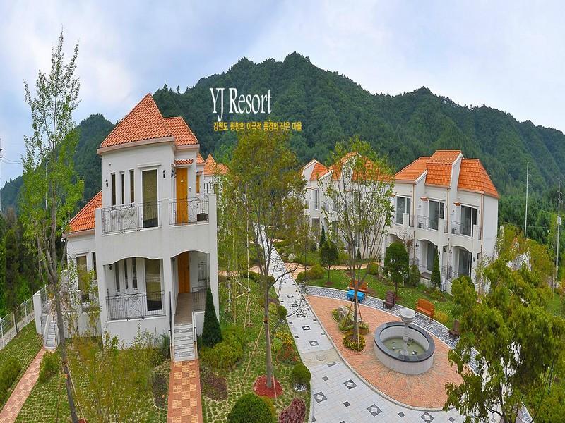 Edenpia Resort