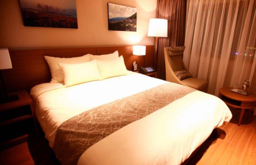 Yongpyong Dragon Valley Hotel