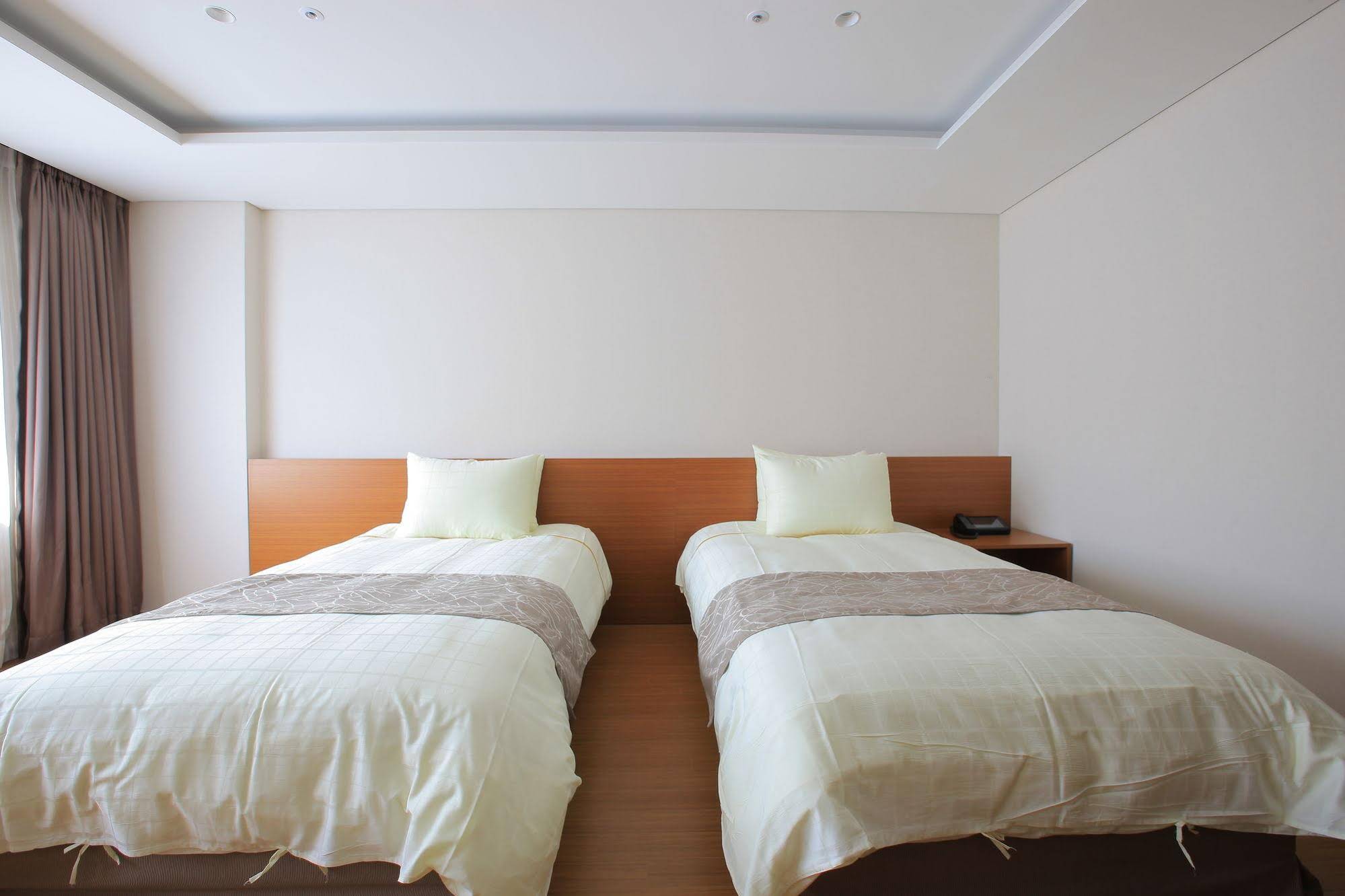Yongpyong Dragon Valley Hotel