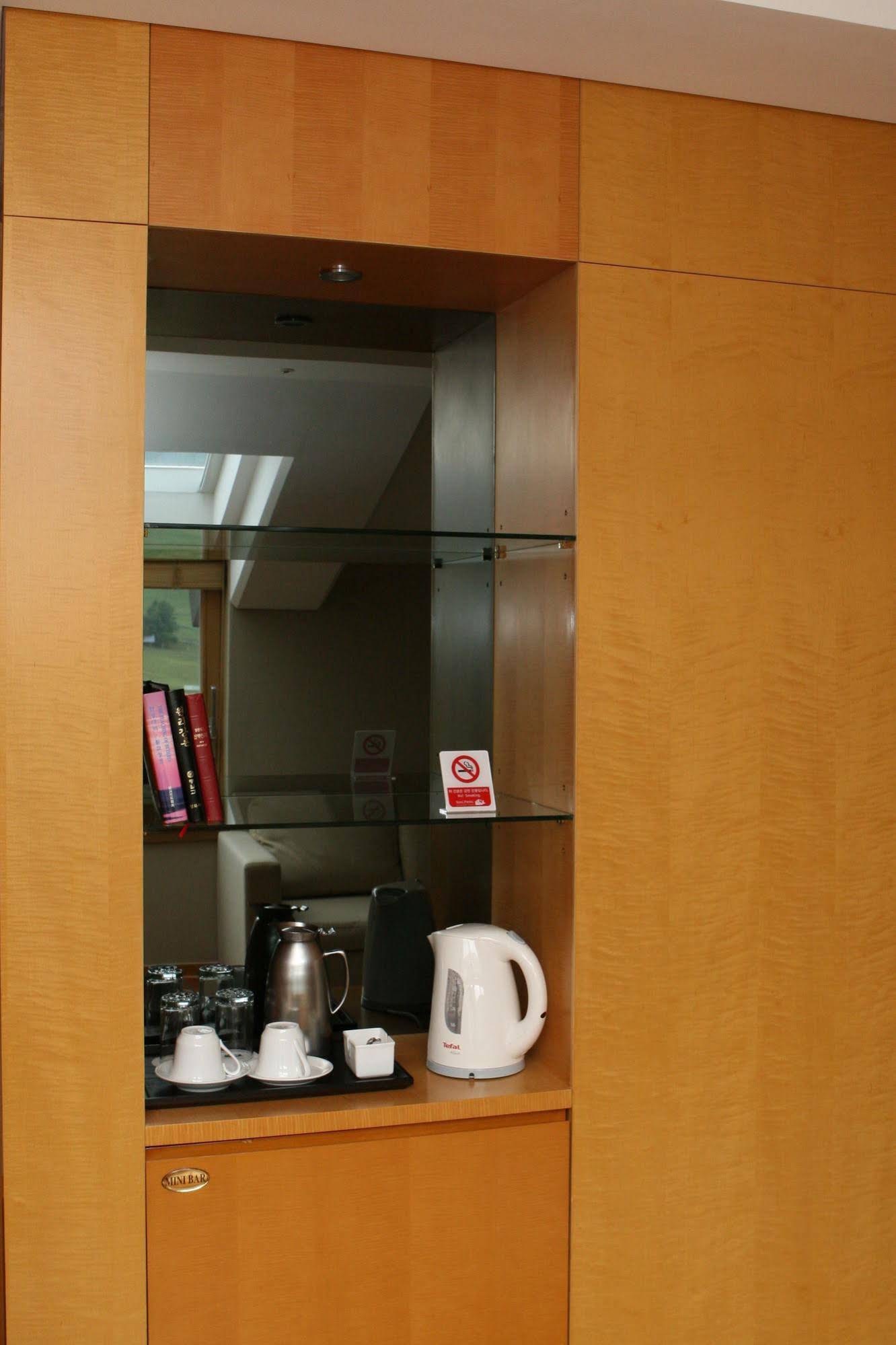 Yongpyong Dragon Valley Hotel