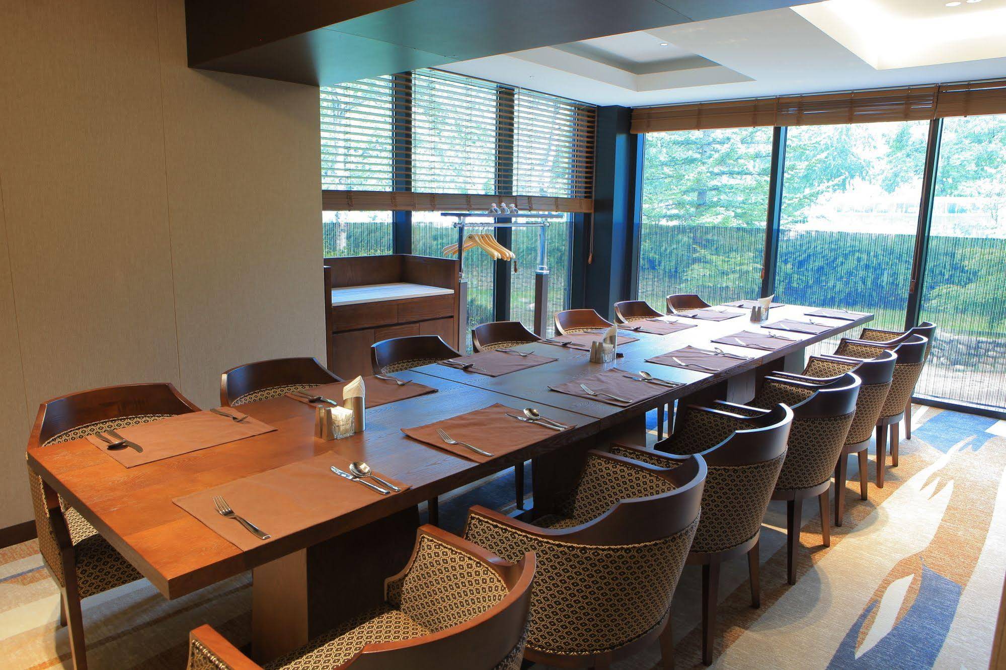 Yongpyong Dragon Valley Hotel