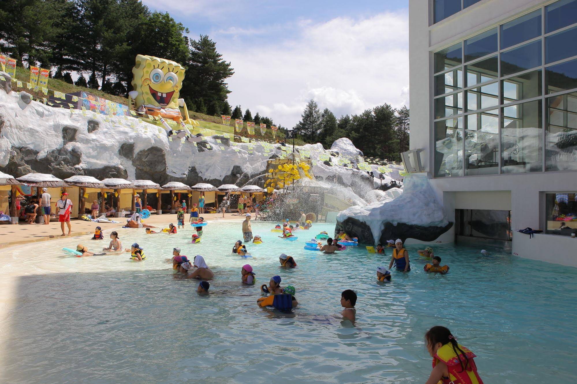 Yongpyong Dragon Valley Hotel
