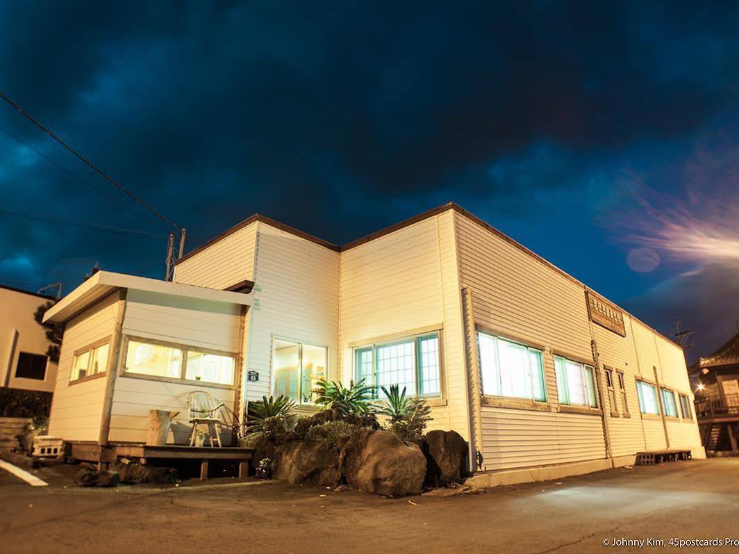 Gong Cheon Po Olle Guest House