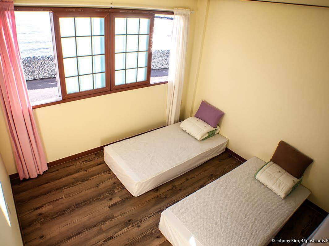 Gong Cheon Po Olle Guest House