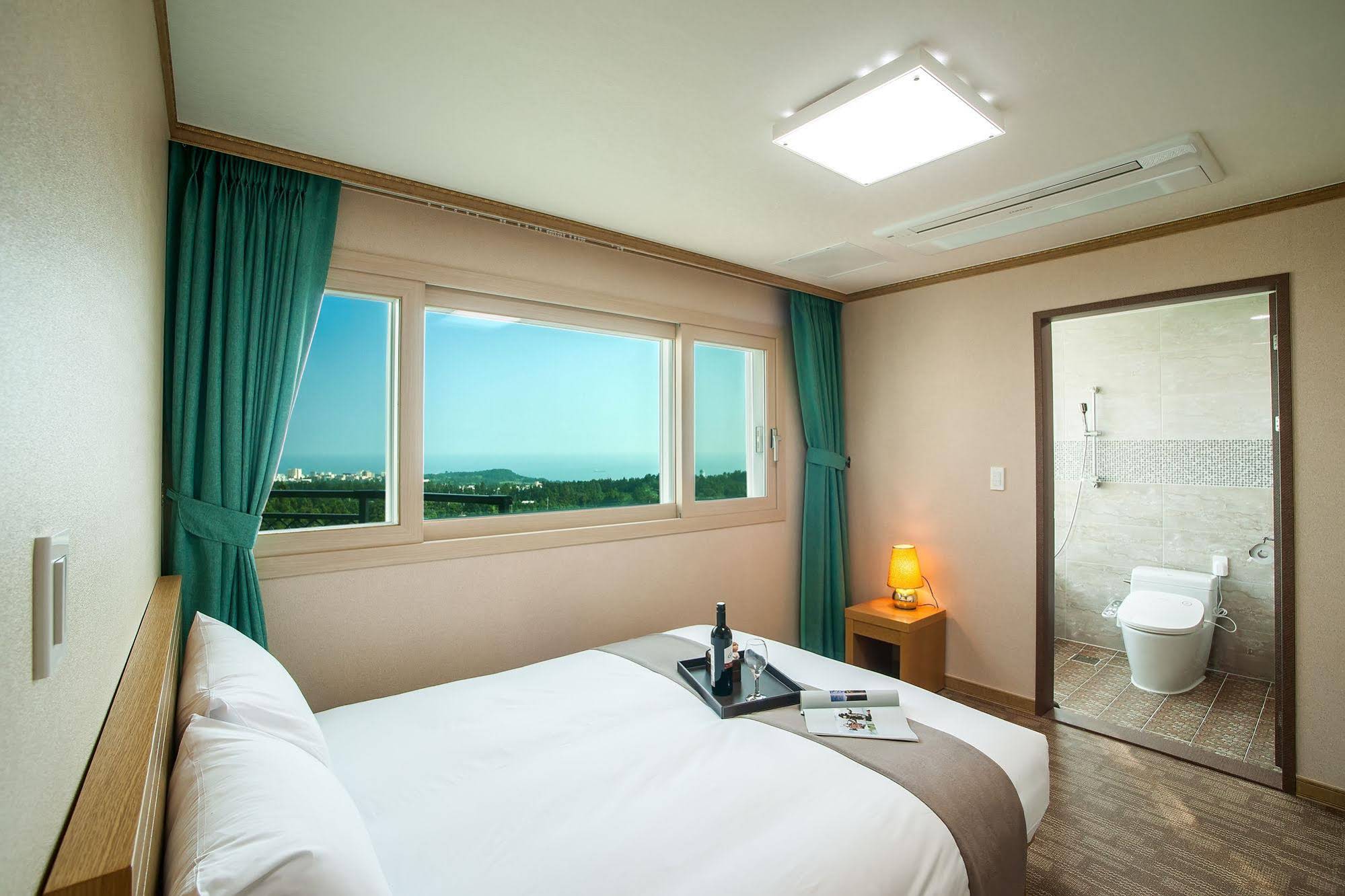 J.View Hotel
