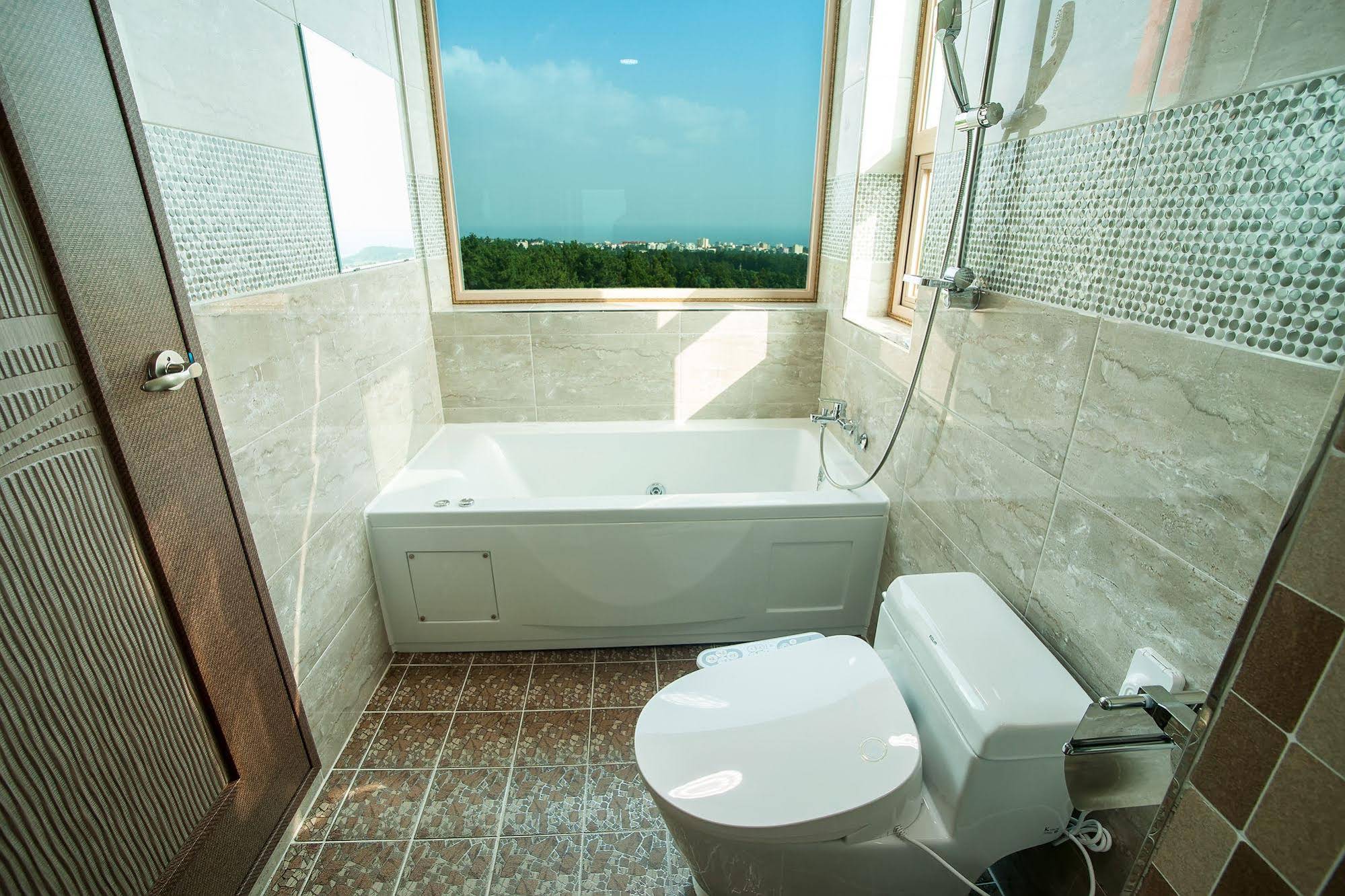 J.View Hotel
