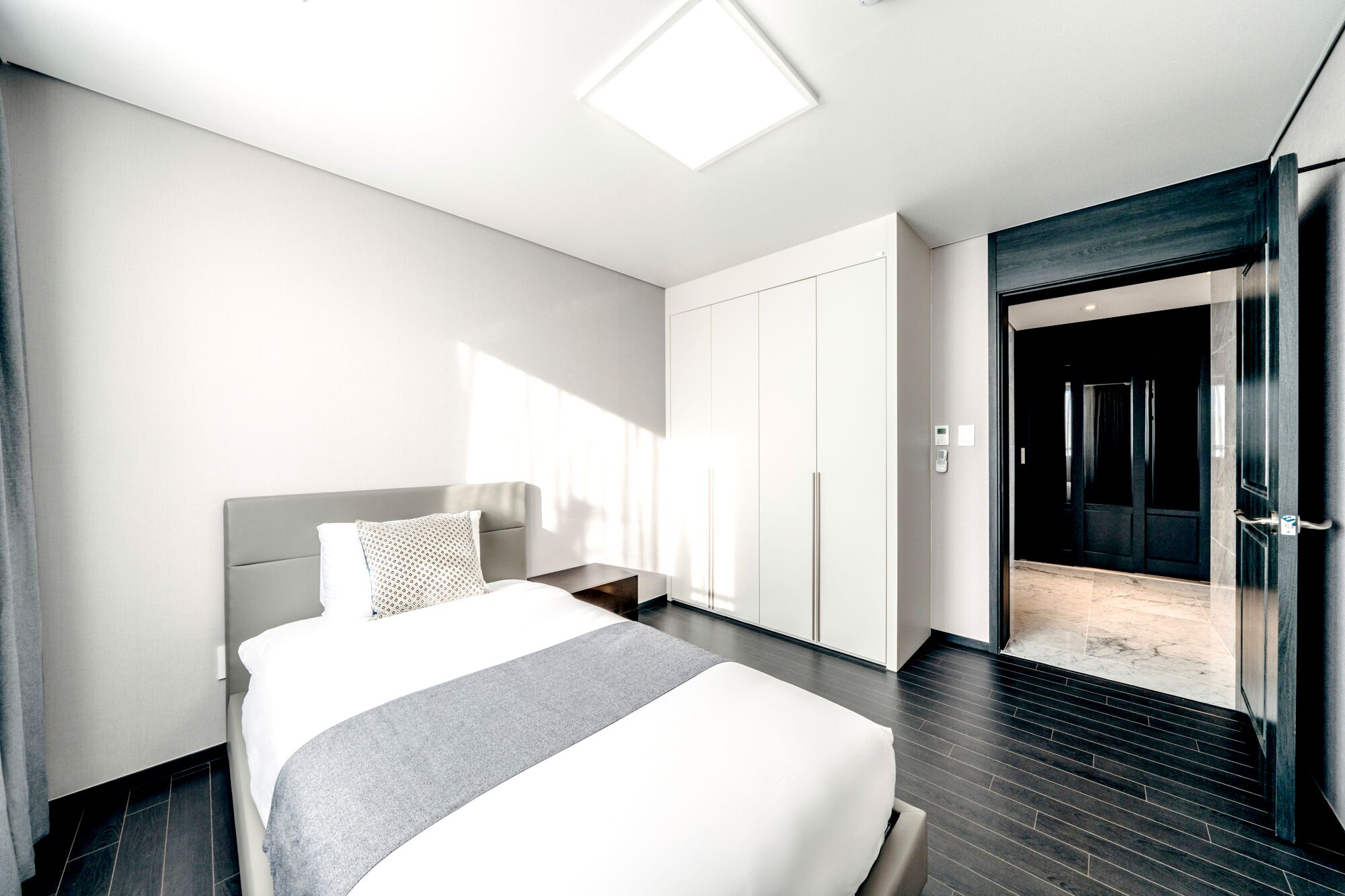 Jeju Ocean Gallery Hotel & Resort