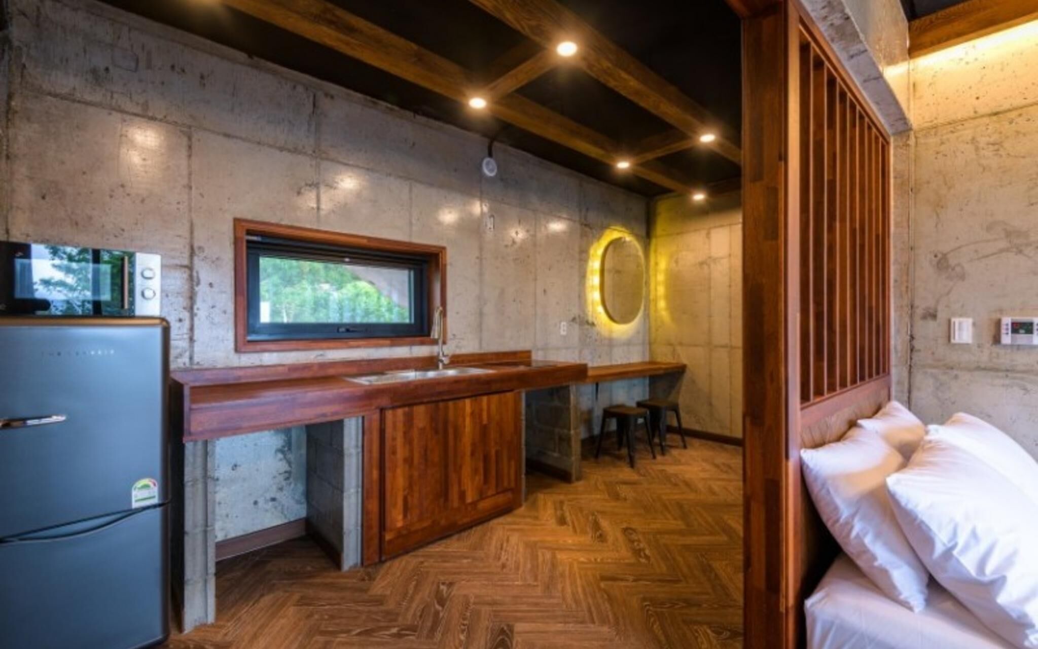 Seogwipo Who House Pool Villa