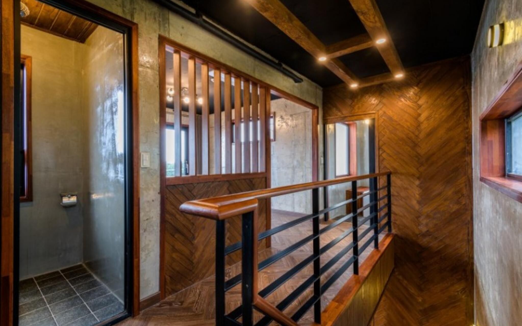 Seogwipo Who House Pool Villa