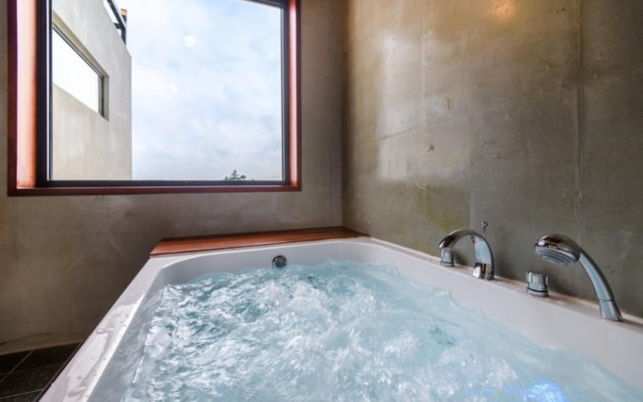 Seogwipo Who House Pool Villa