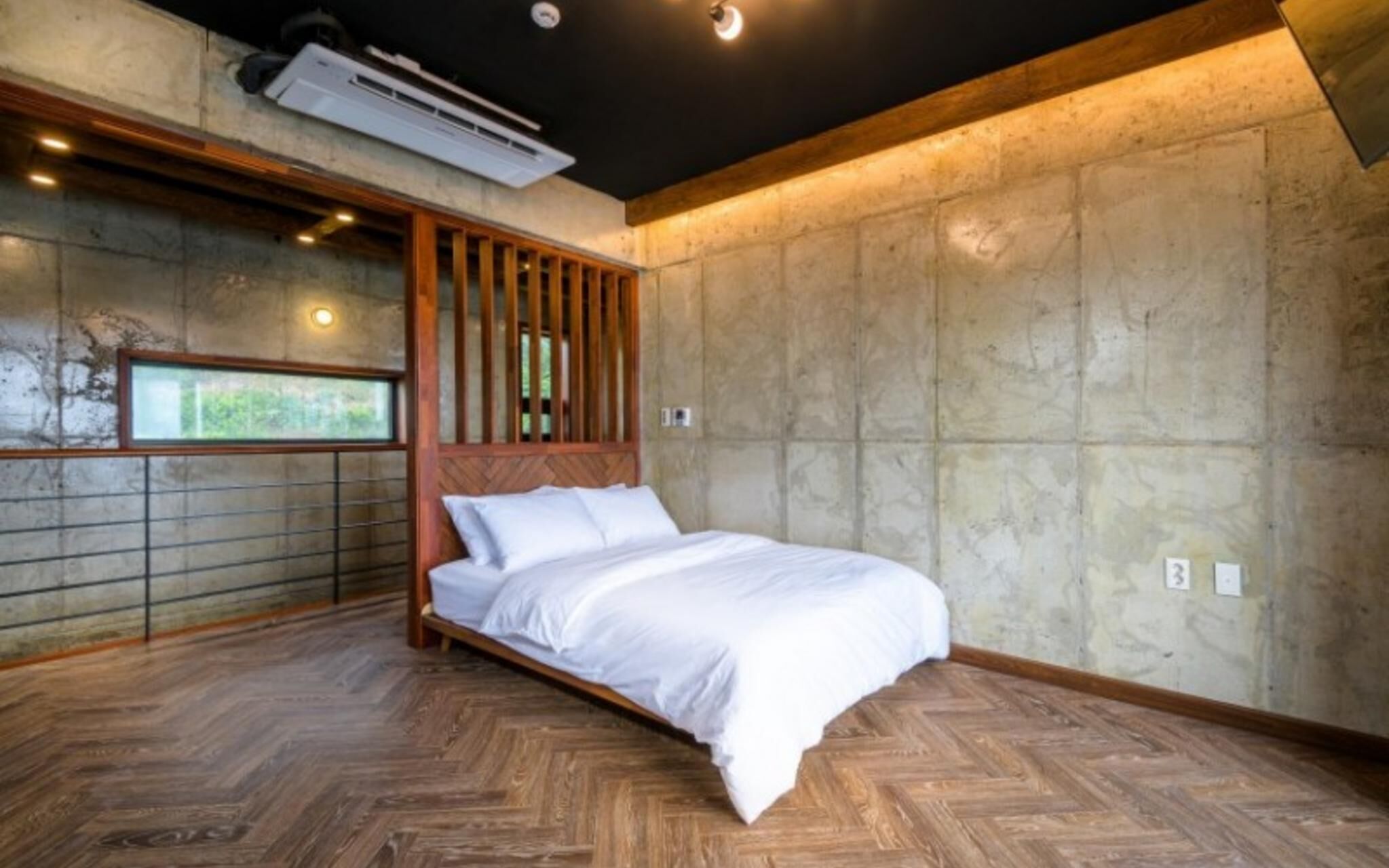 Seogwipo Who House Pool Villa