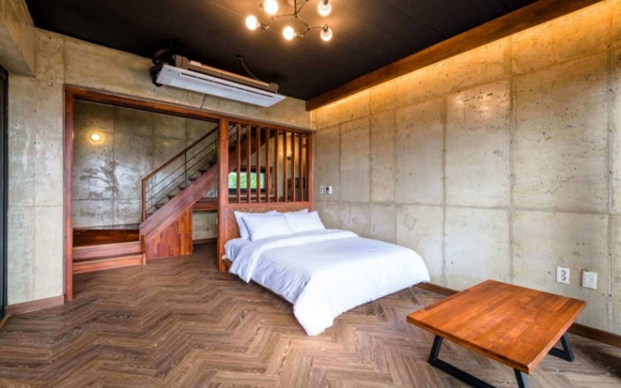 Seogwipo Who House Pool Villa
