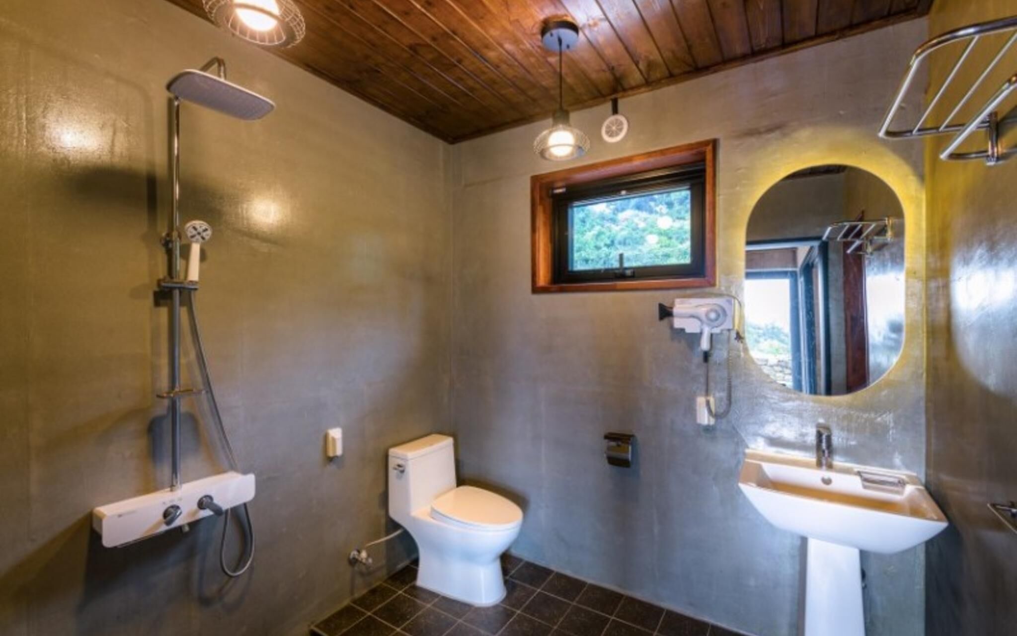 Seogwipo Who House Pool Villa