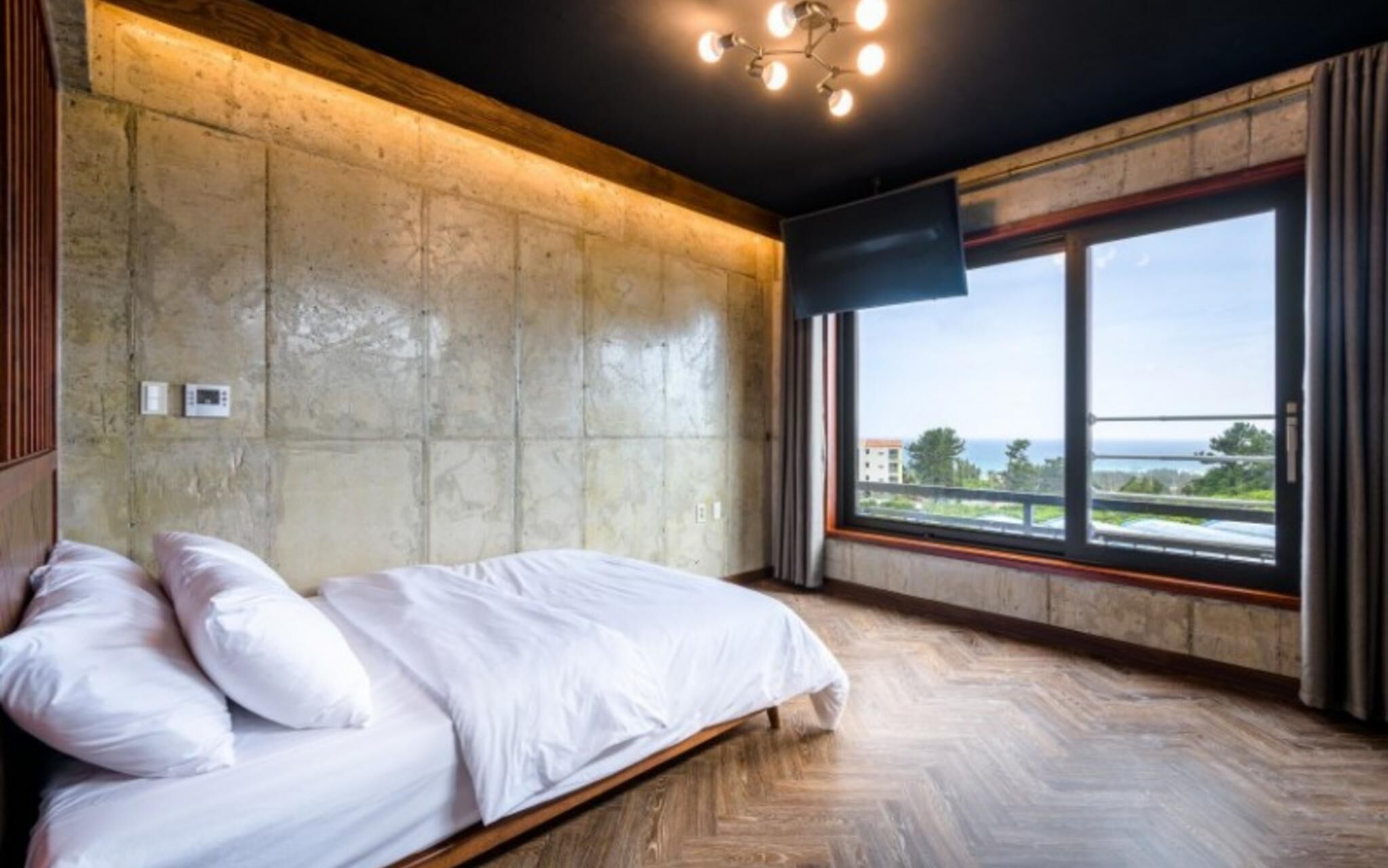Seogwipo Who House Pool Villa