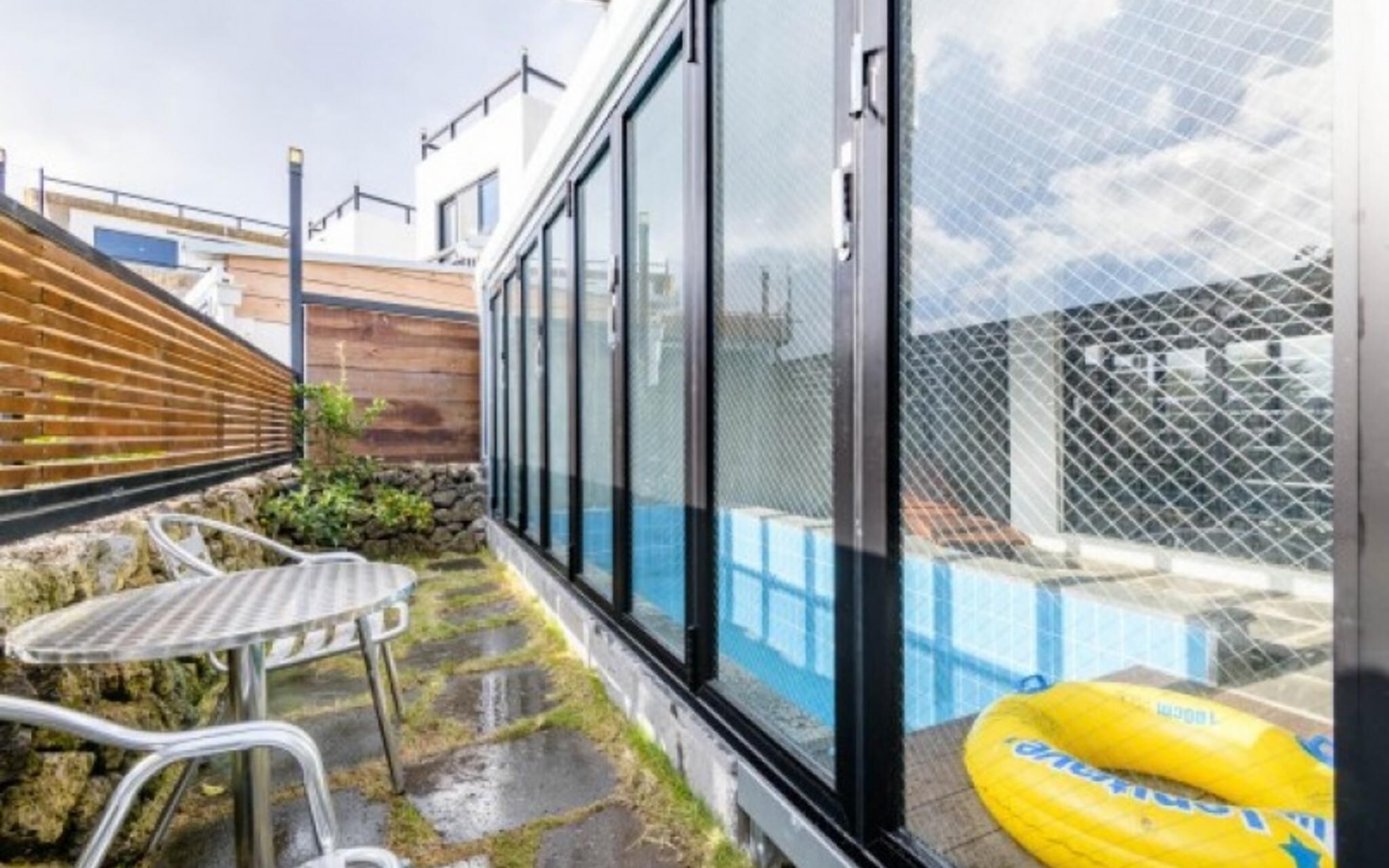 Seogwipo Who House Pool Villa