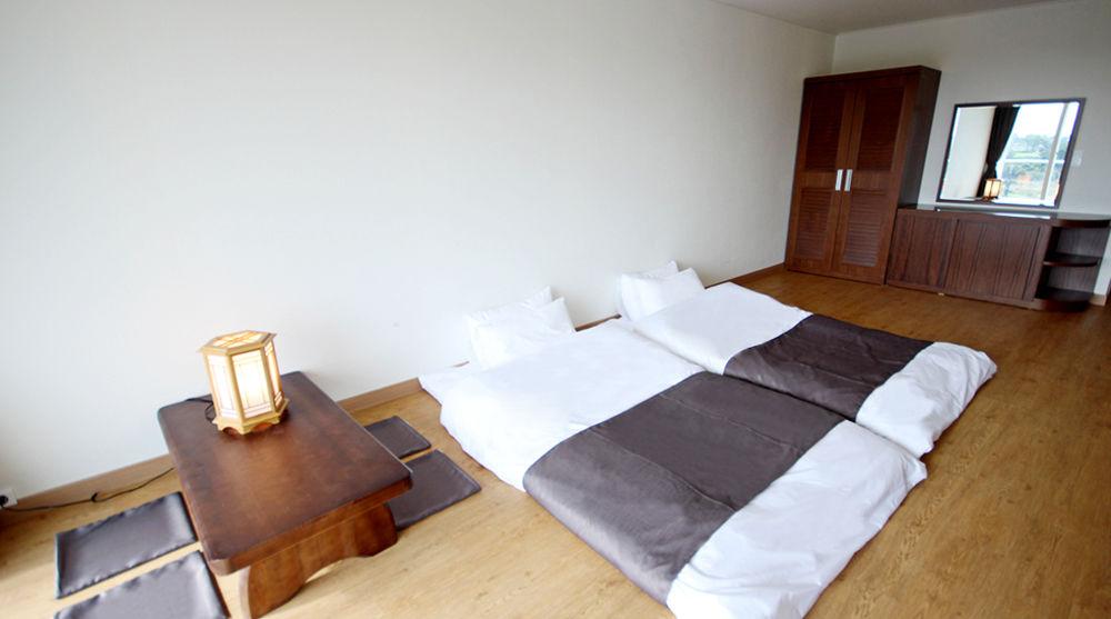 The Four Graces Resort