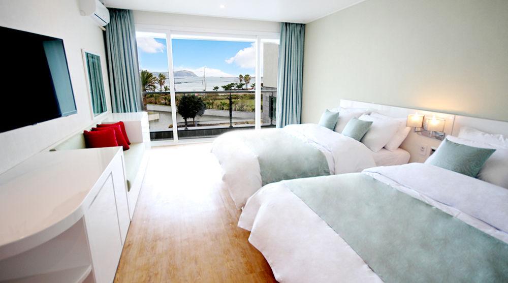 The Four Graces Resort