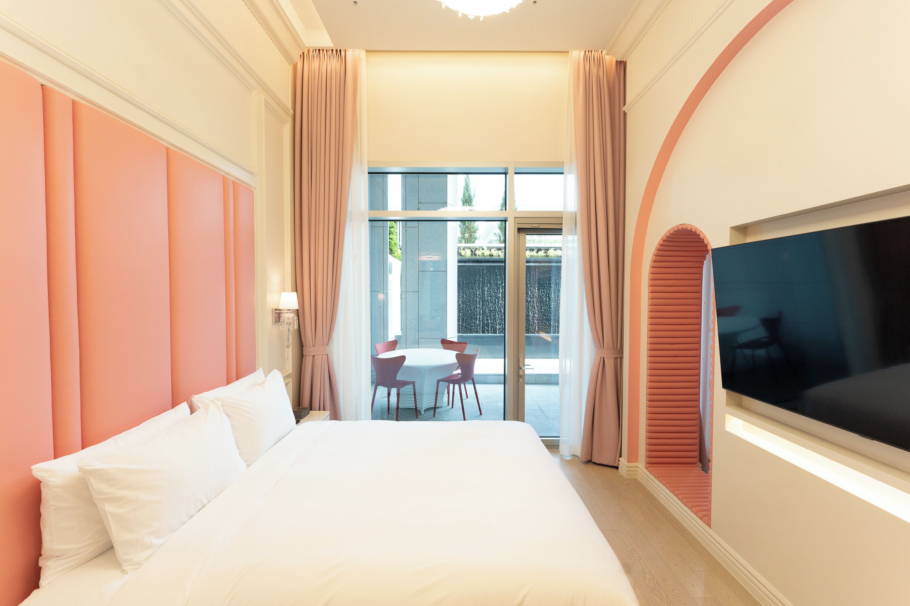 The Siena Resort