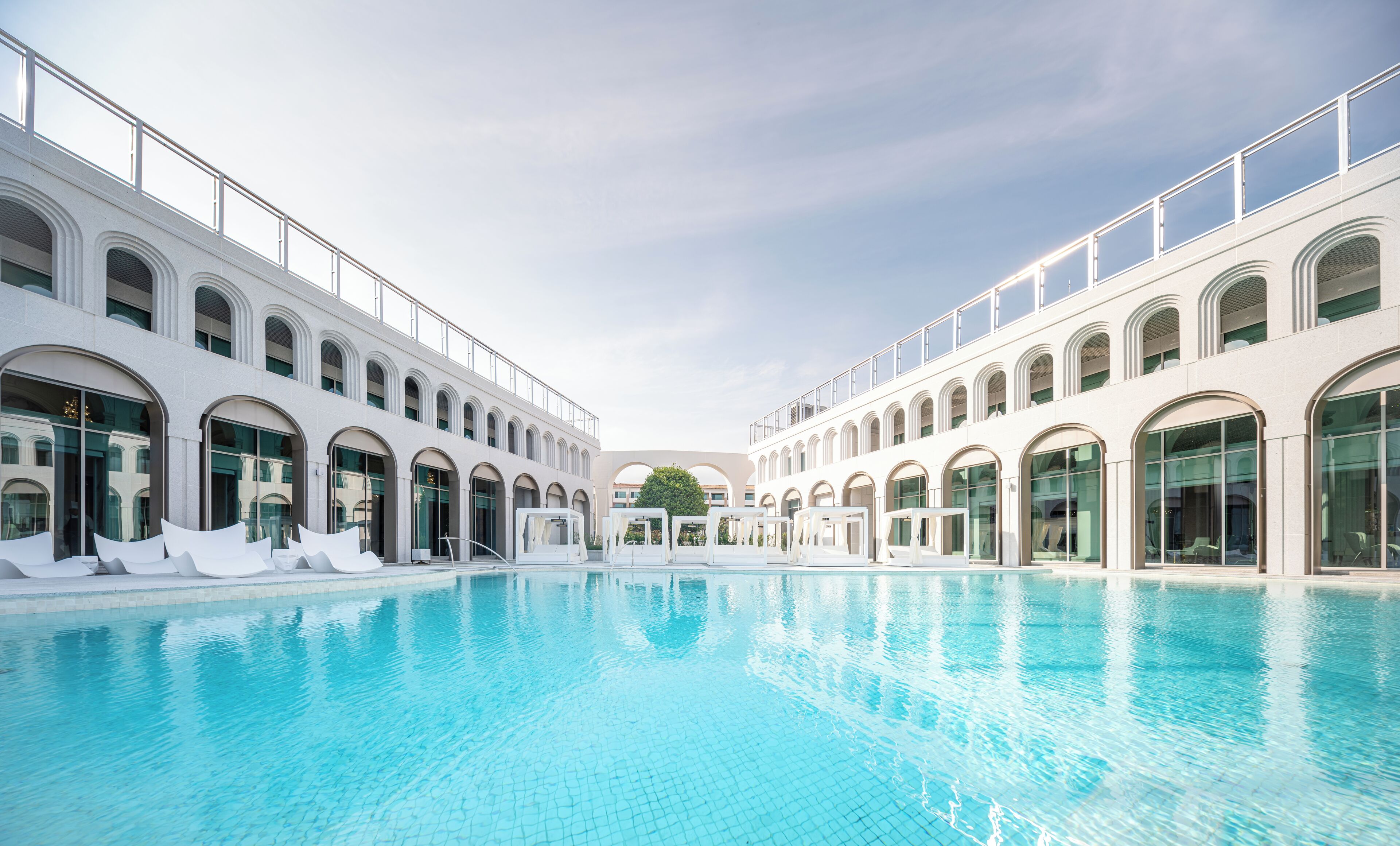 The Siena Resort