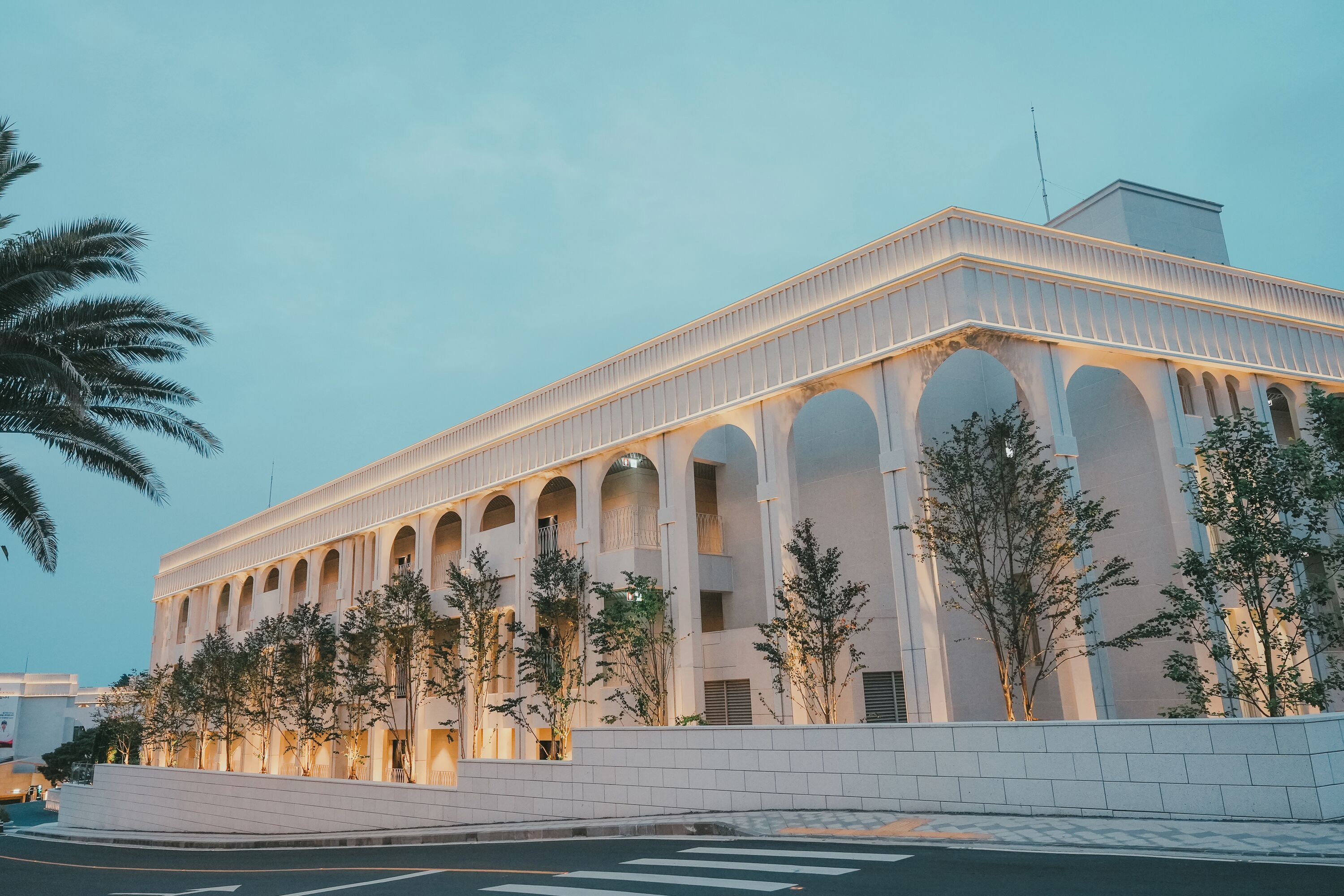 The Siena Resort