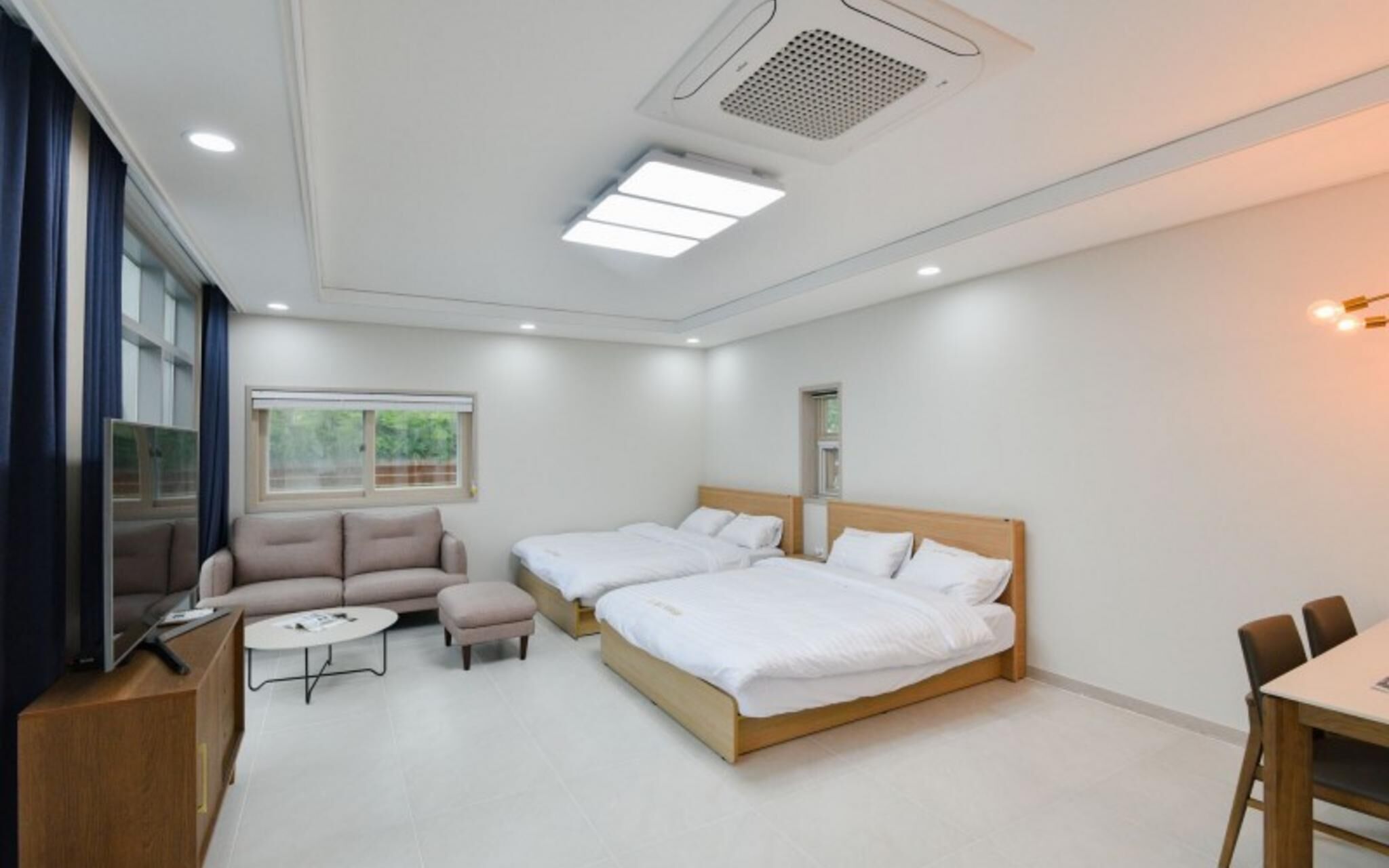 Seongju Art Village Pension