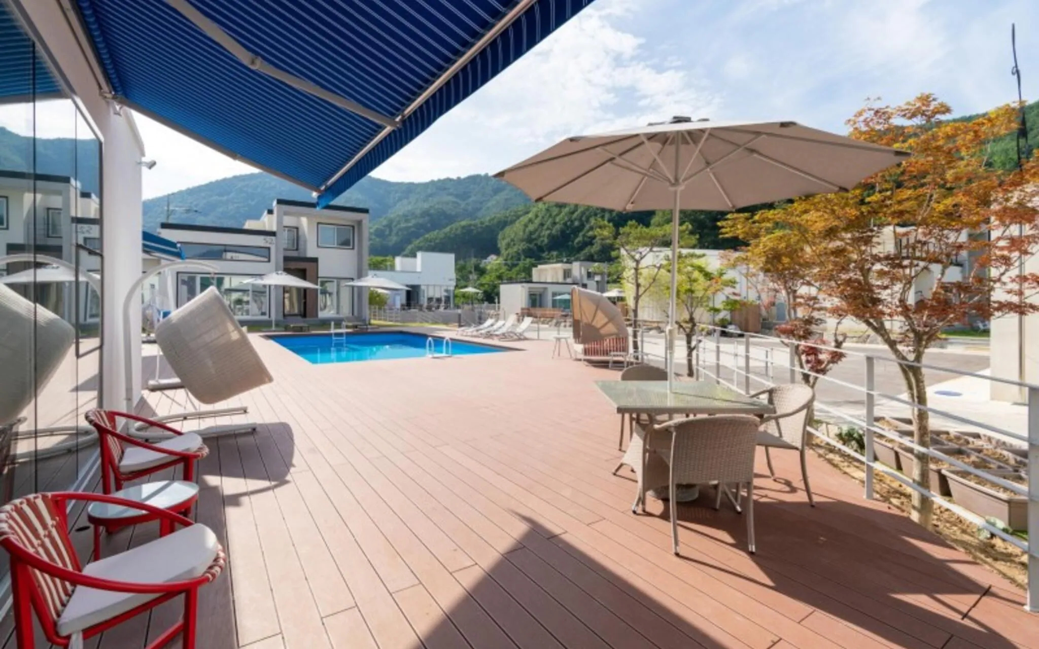 Seongju Art Village Pension