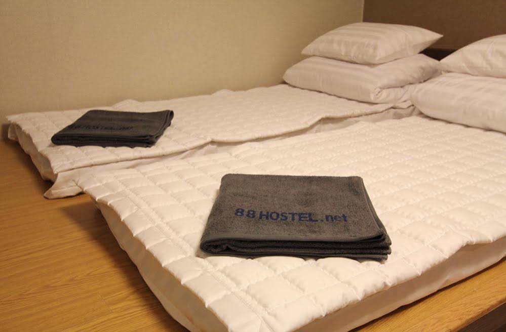 Hi There Guesthouse