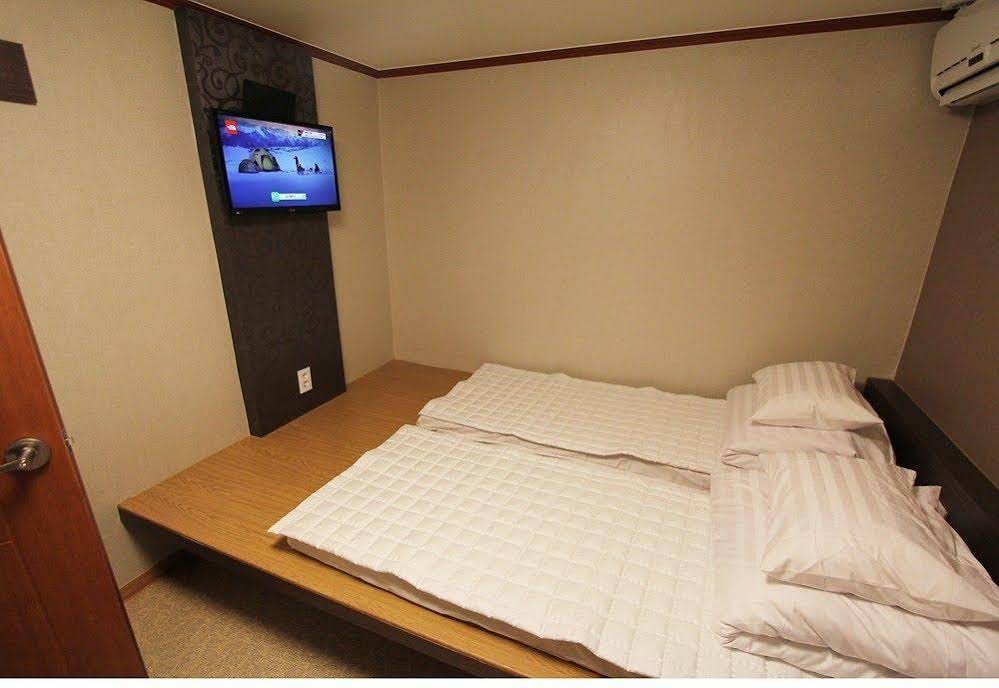 Hi There Guesthouse