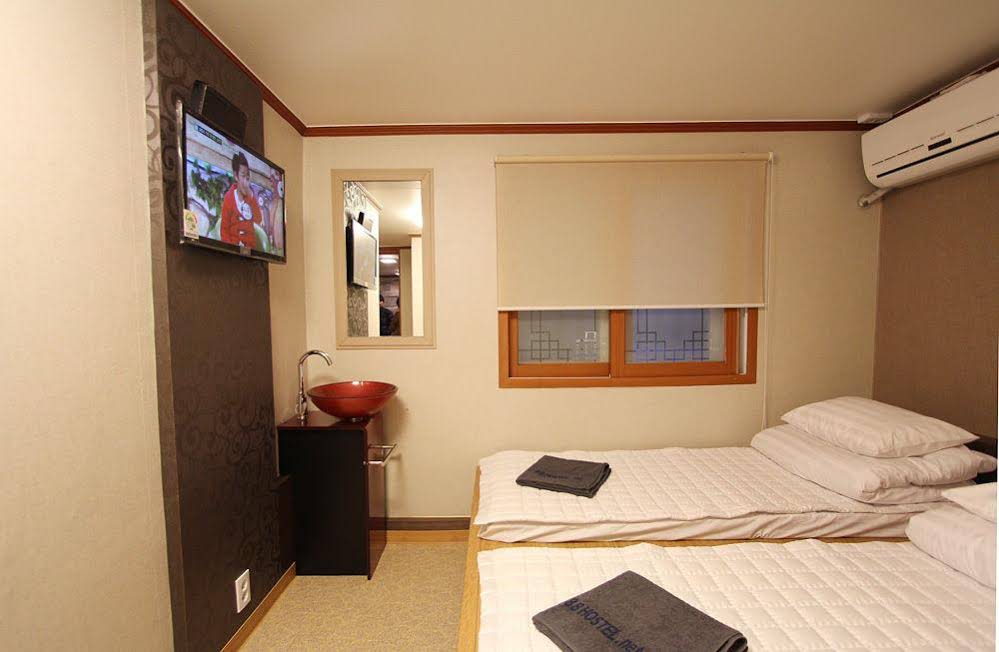 Hi There Guesthouse