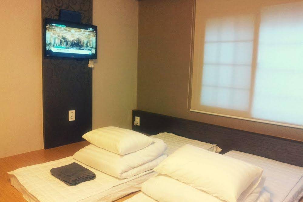 Hi There Guesthouse