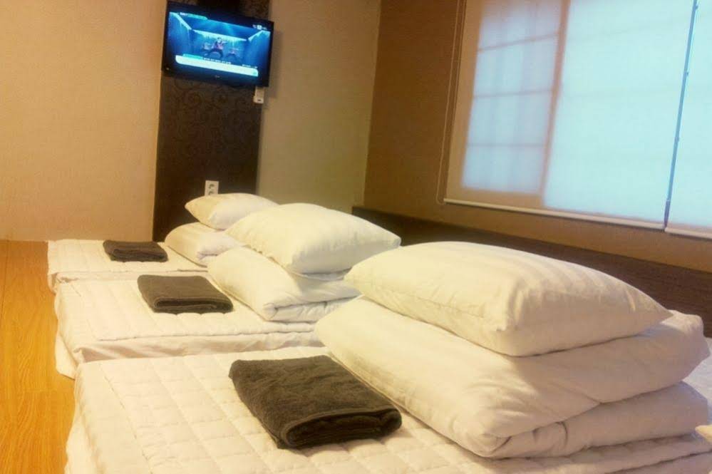 Hi There Guesthouse