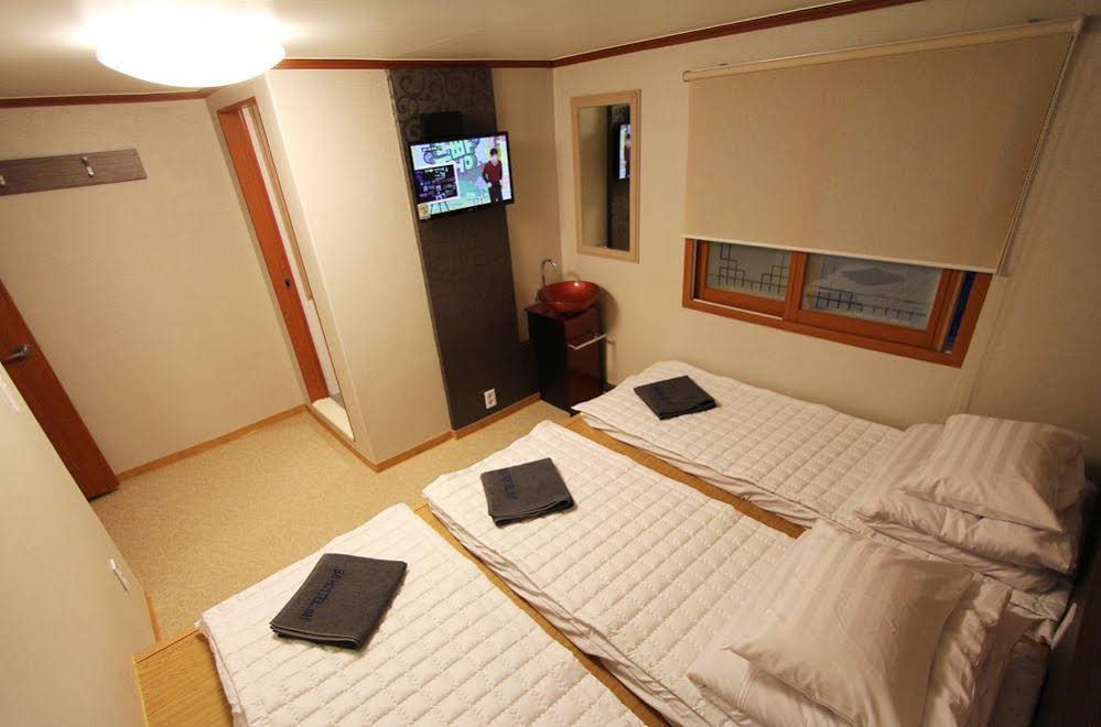 Hi There Guesthouse