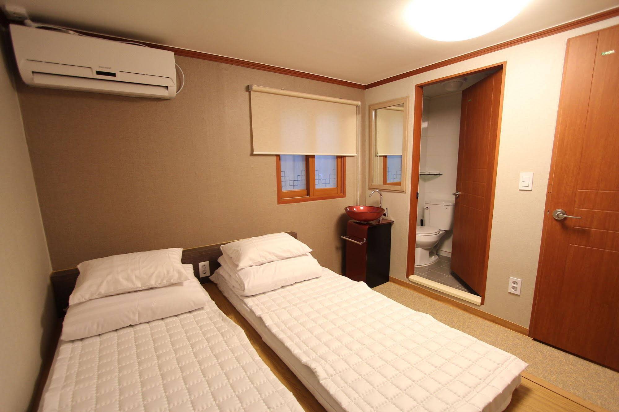 Hi There Guesthouse
