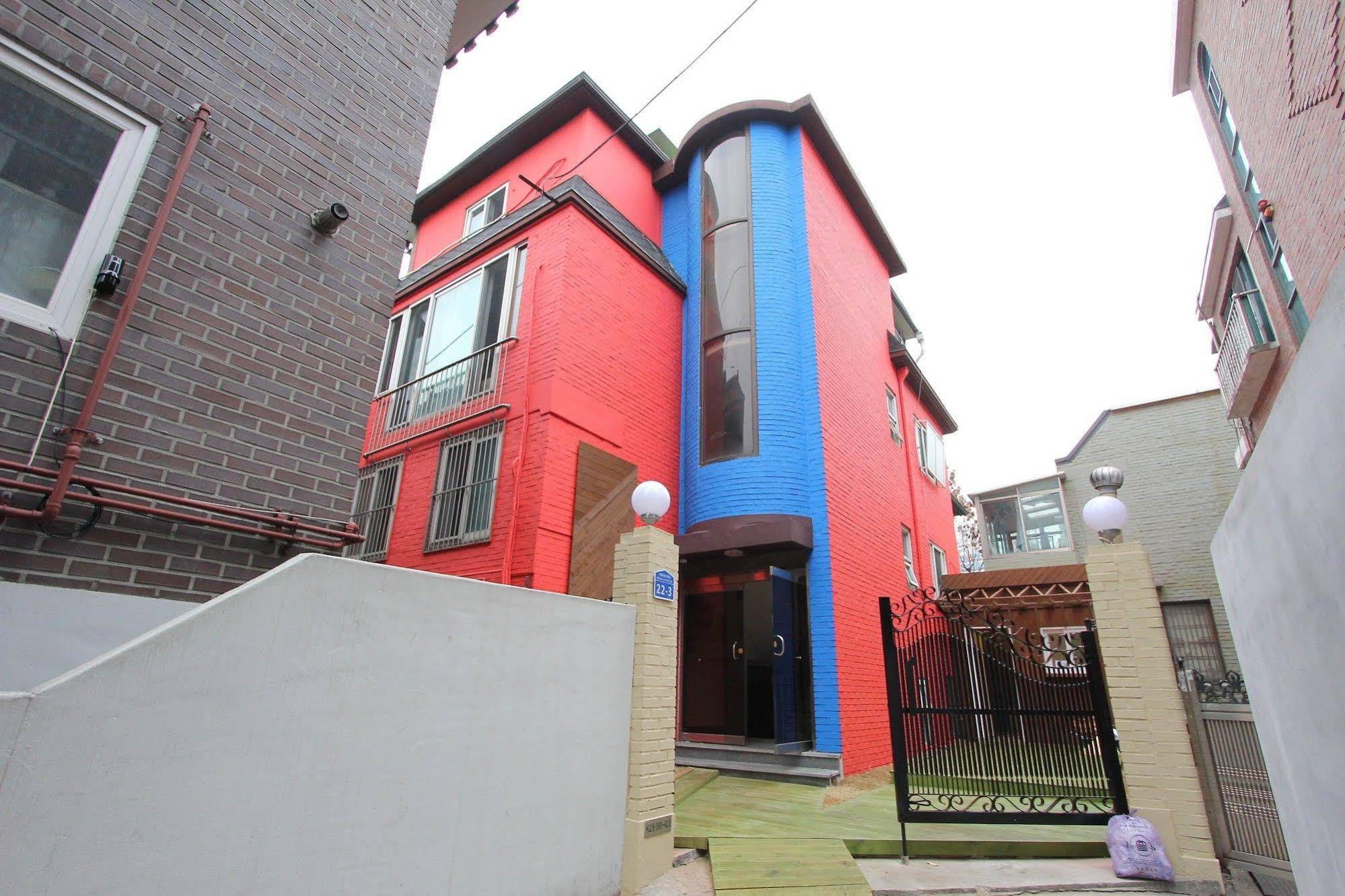 Hi There Guesthouse