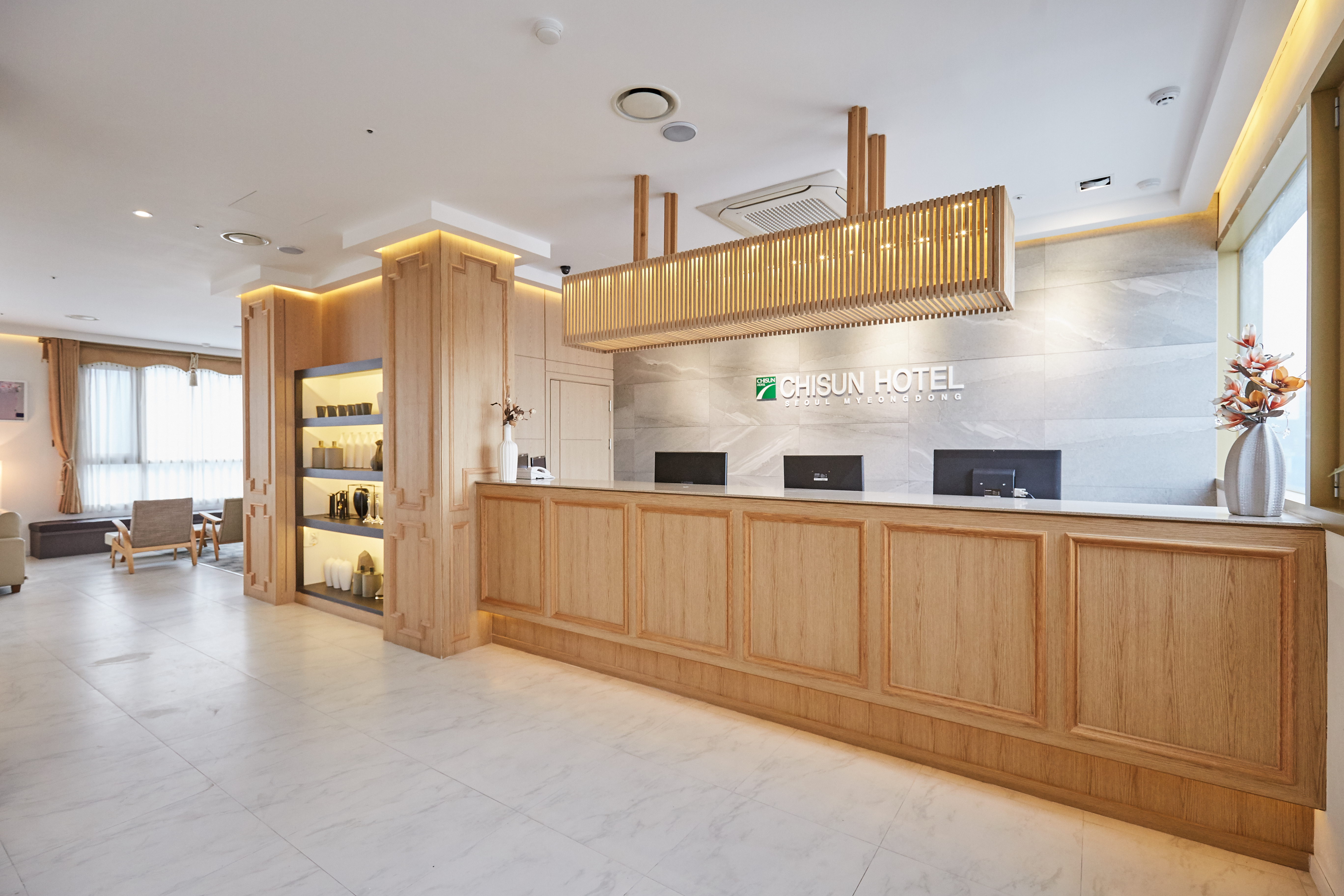 Chisun Hotel Seoul Myeongdong