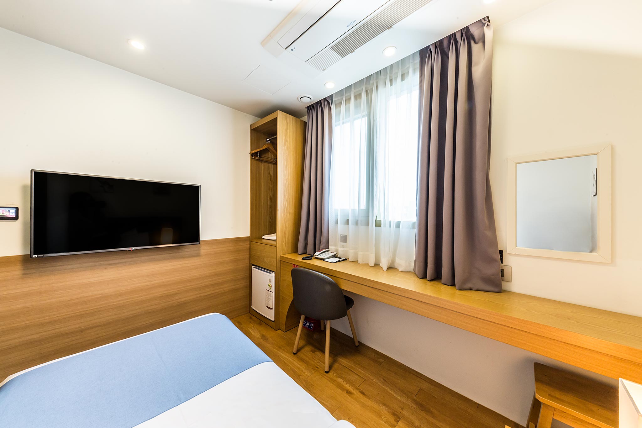 Chisun Hotel Seoul Myeongdong