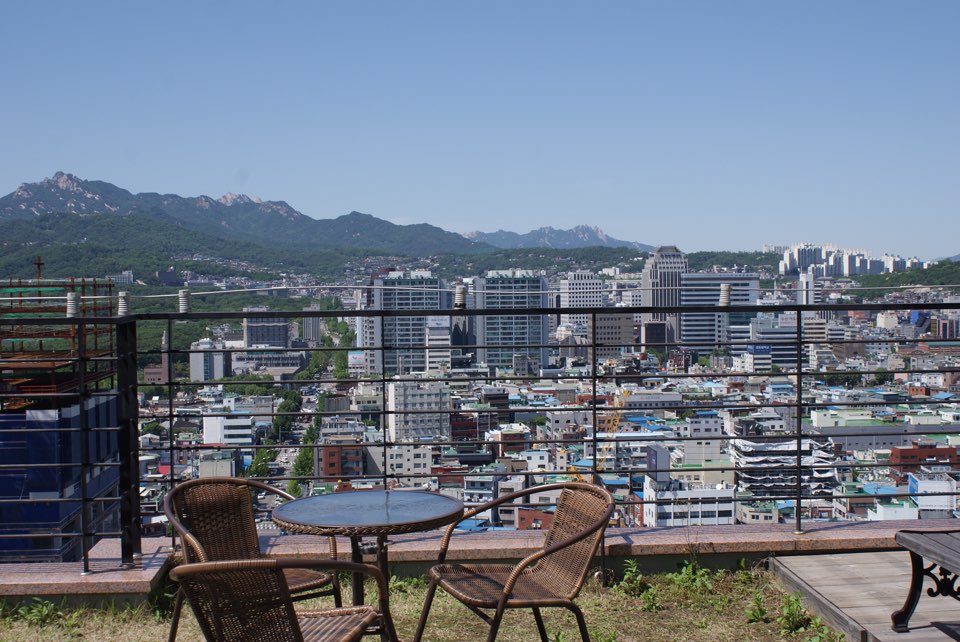 Chisun Hotel Seoul Myeongdong