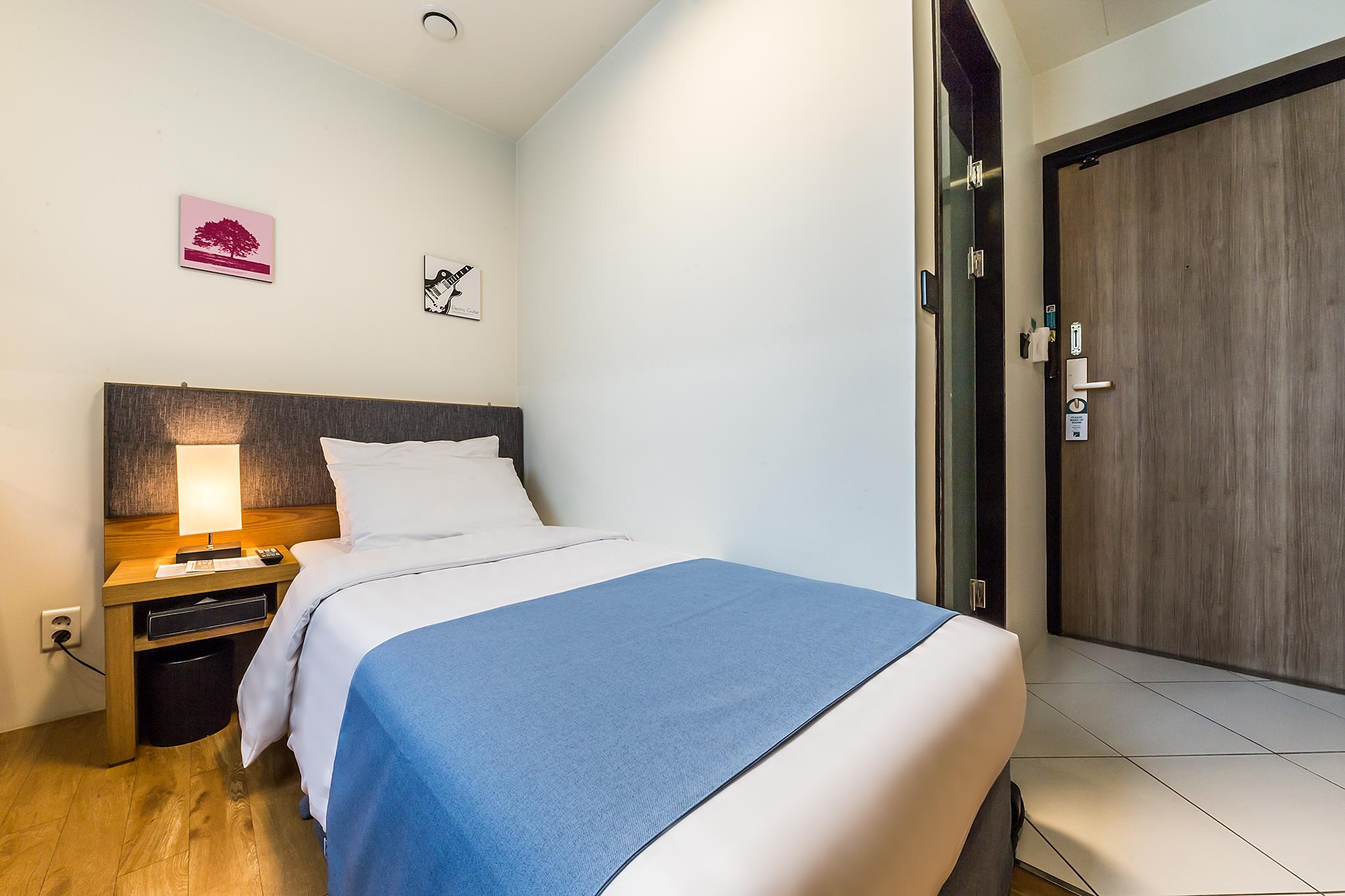 Chisun Hotel Seoul Myeongdong