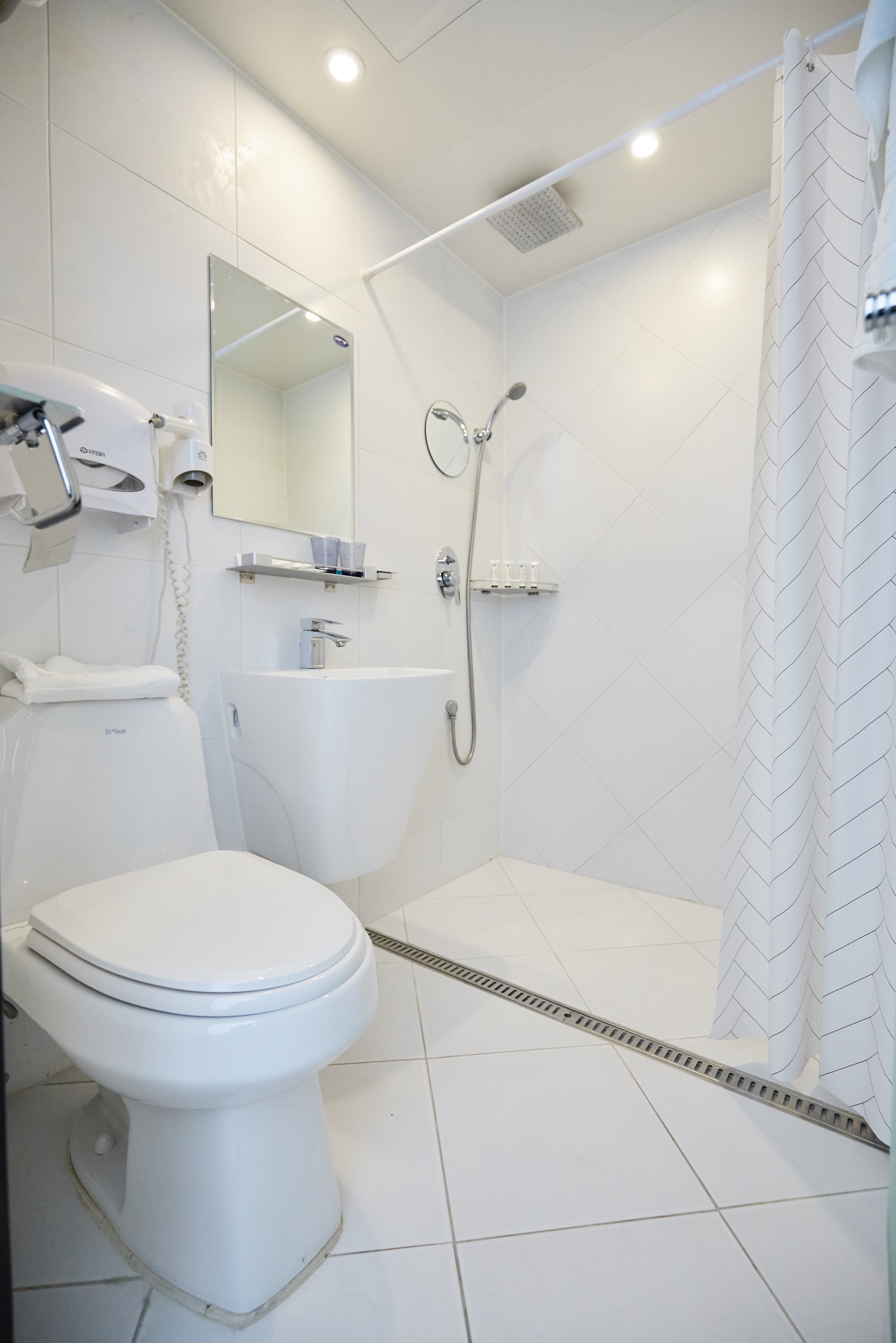 Chisun Hotel Seoul Myeongdong