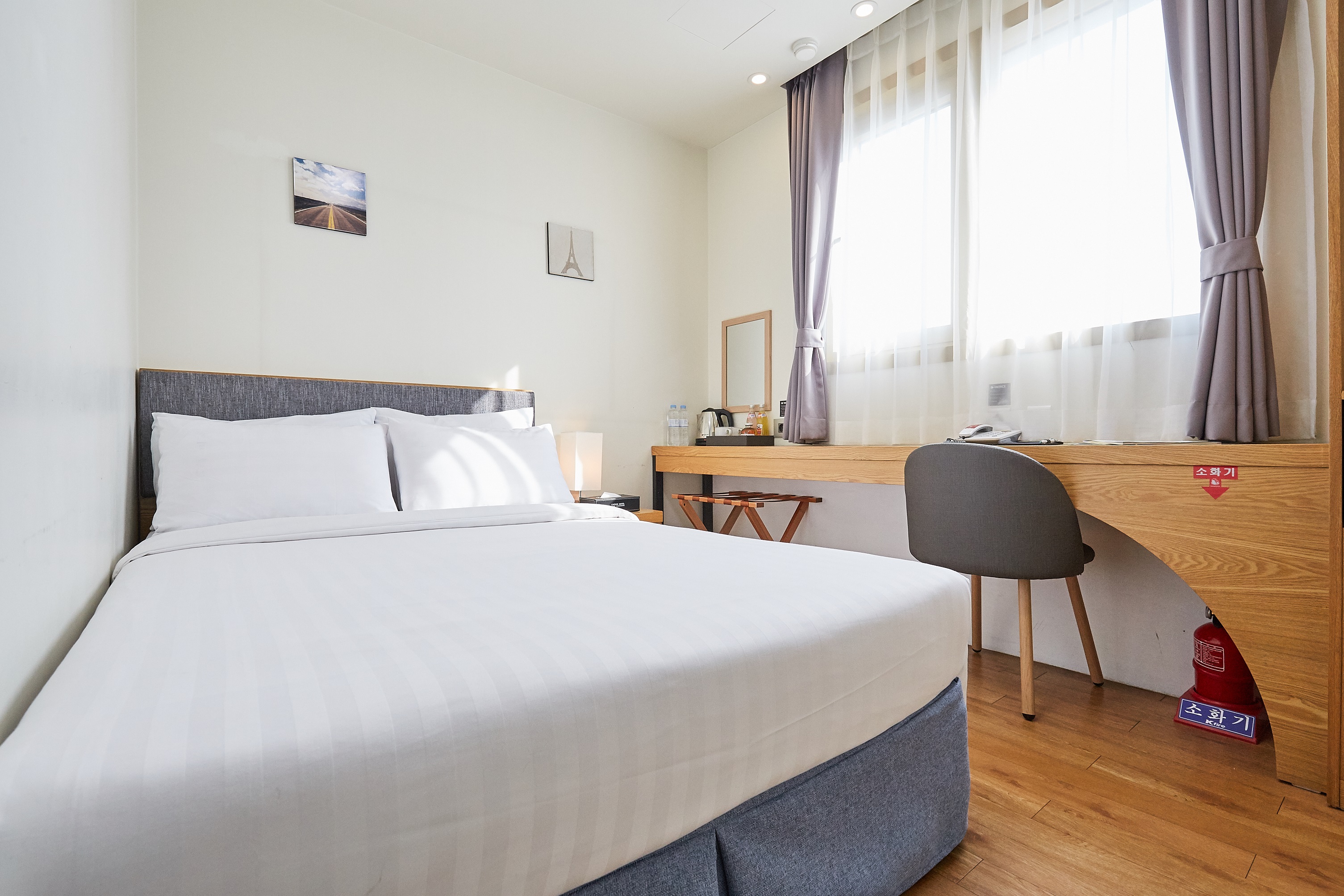 Chisun Hotel Seoul Myeongdong