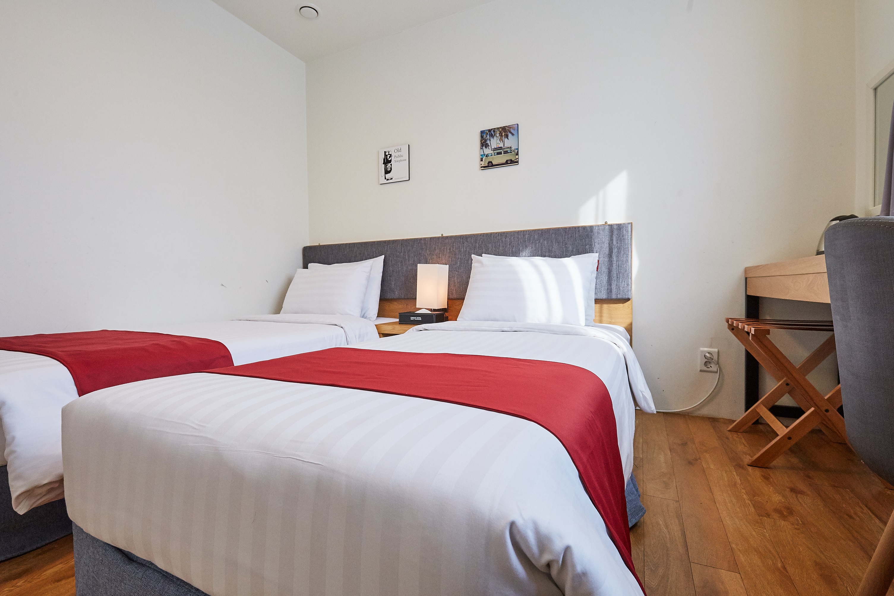 Chisun Hotel Seoul Myeongdong