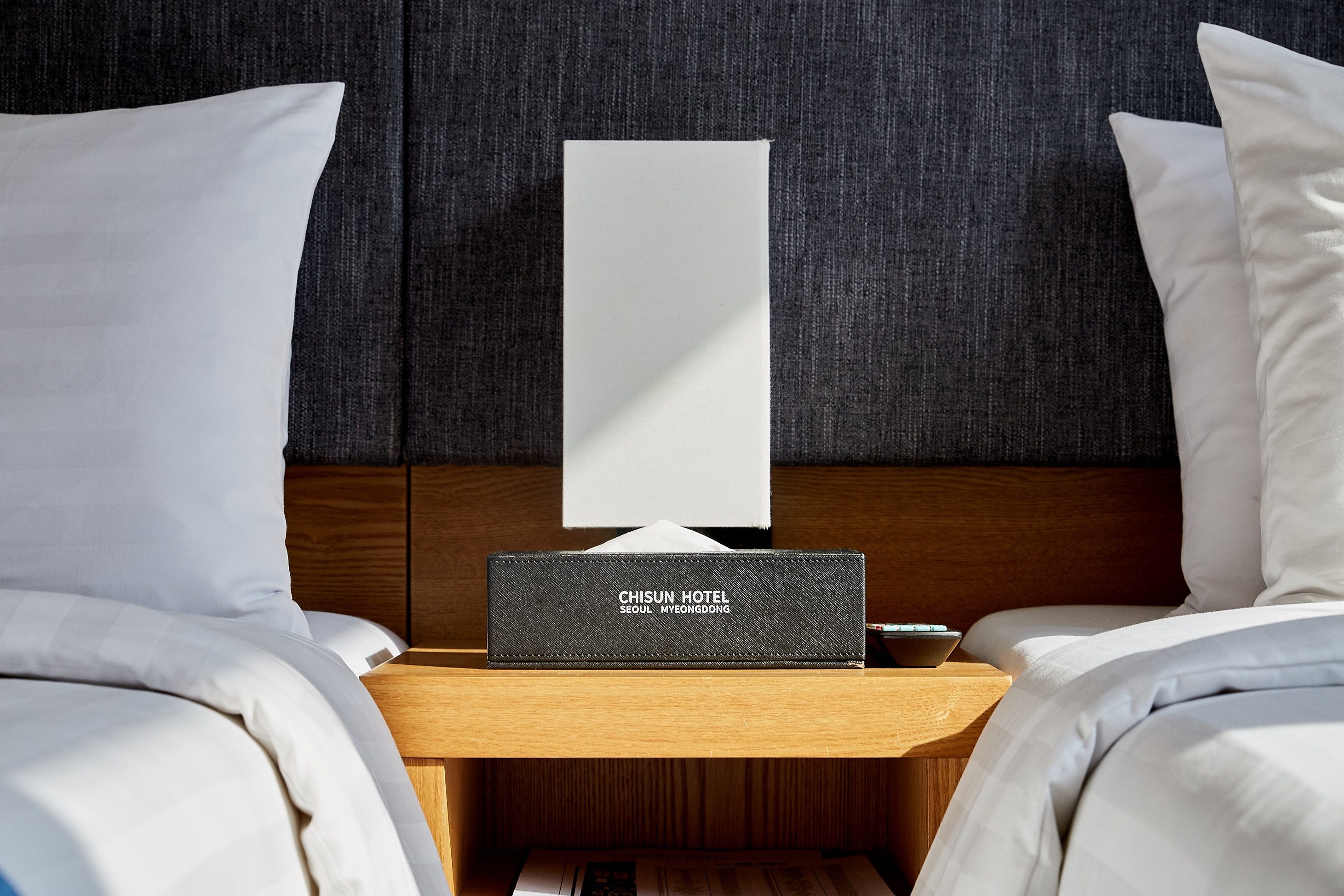 Chisun Hotel Seoul Myeongdong