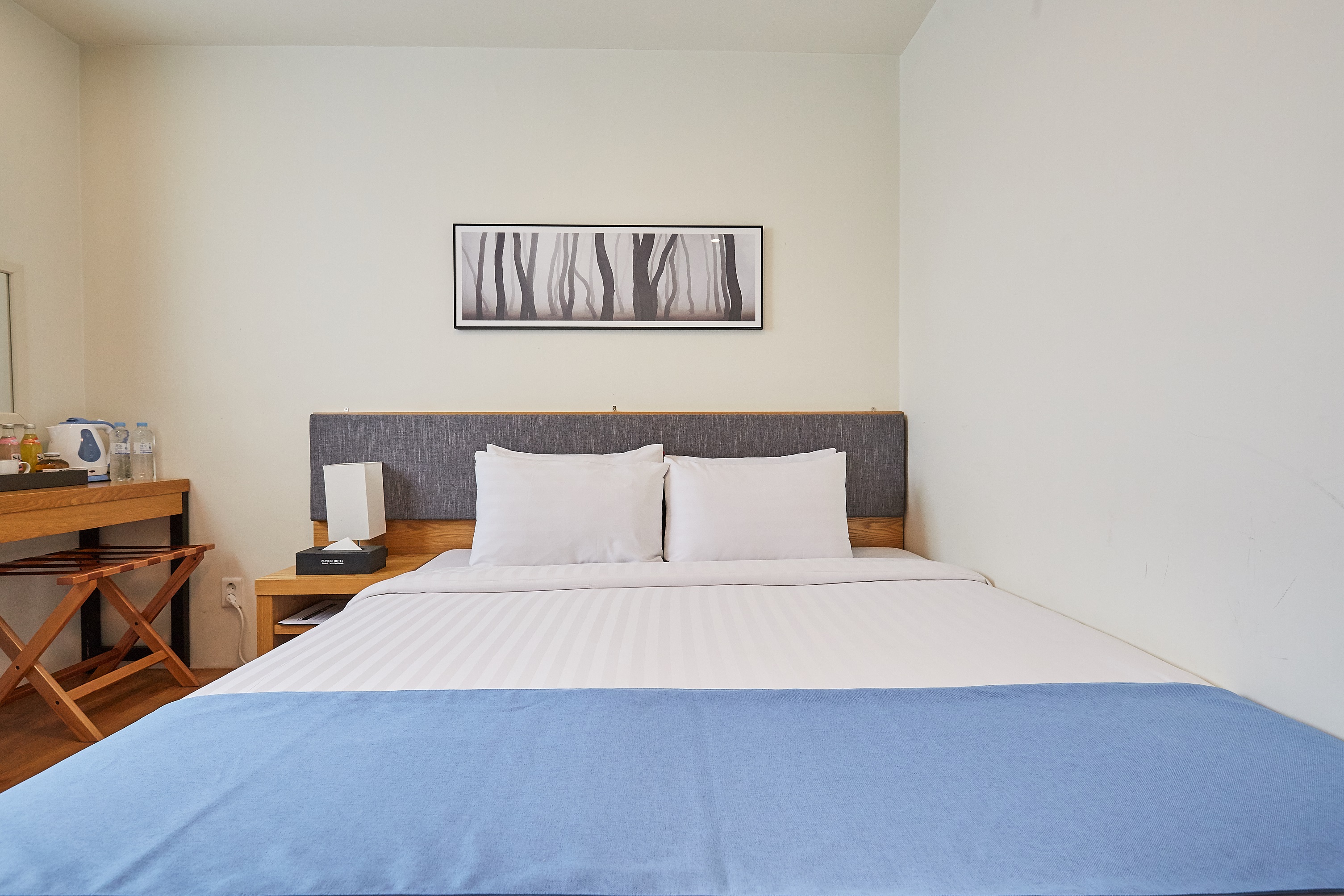 Chisun Hotel Seoul Myeongdong
