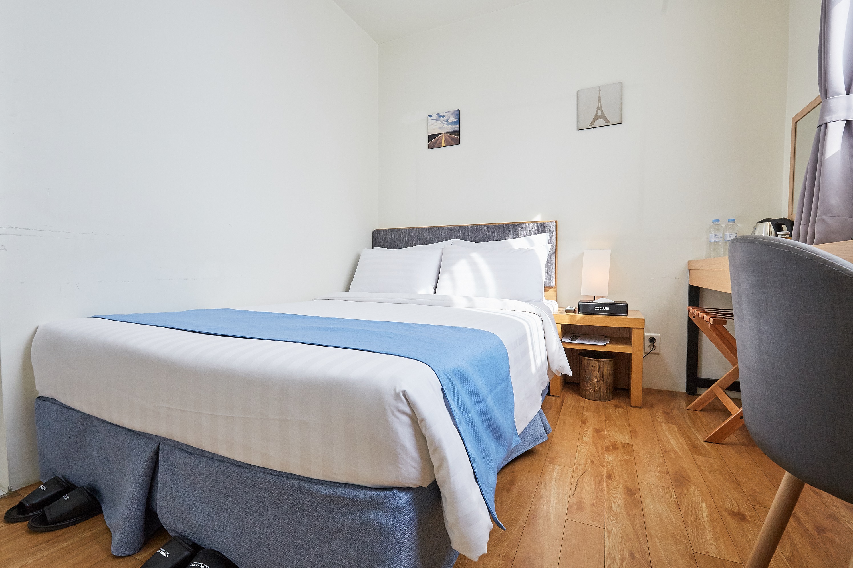 Chisun Hotel Seoul Myeongdong